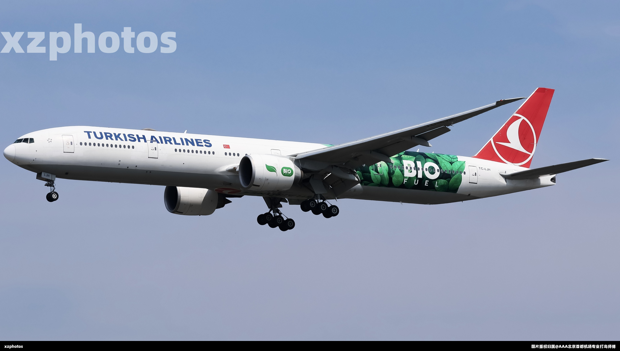 TC-LJH