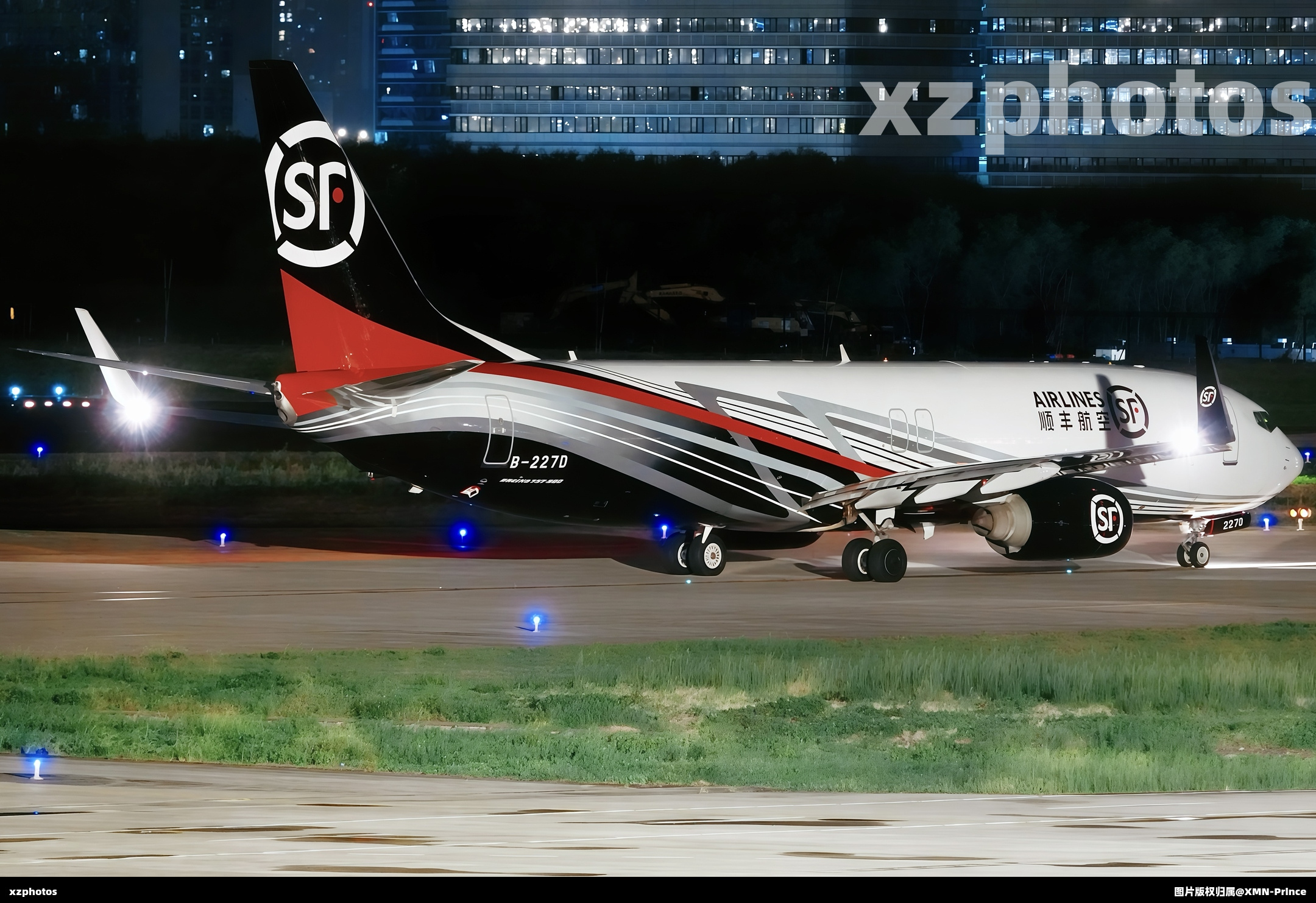 B-227D
