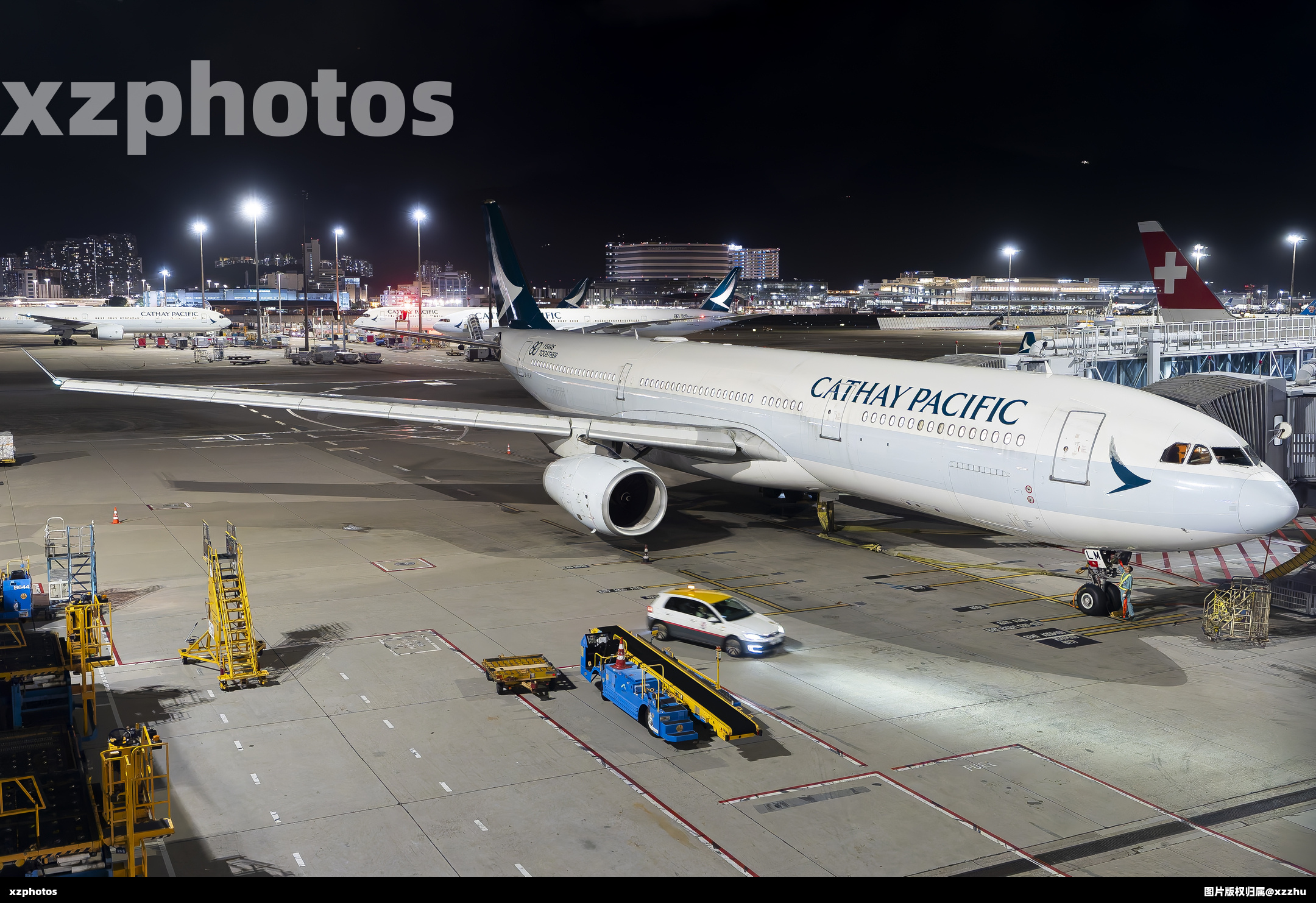 B-HLM