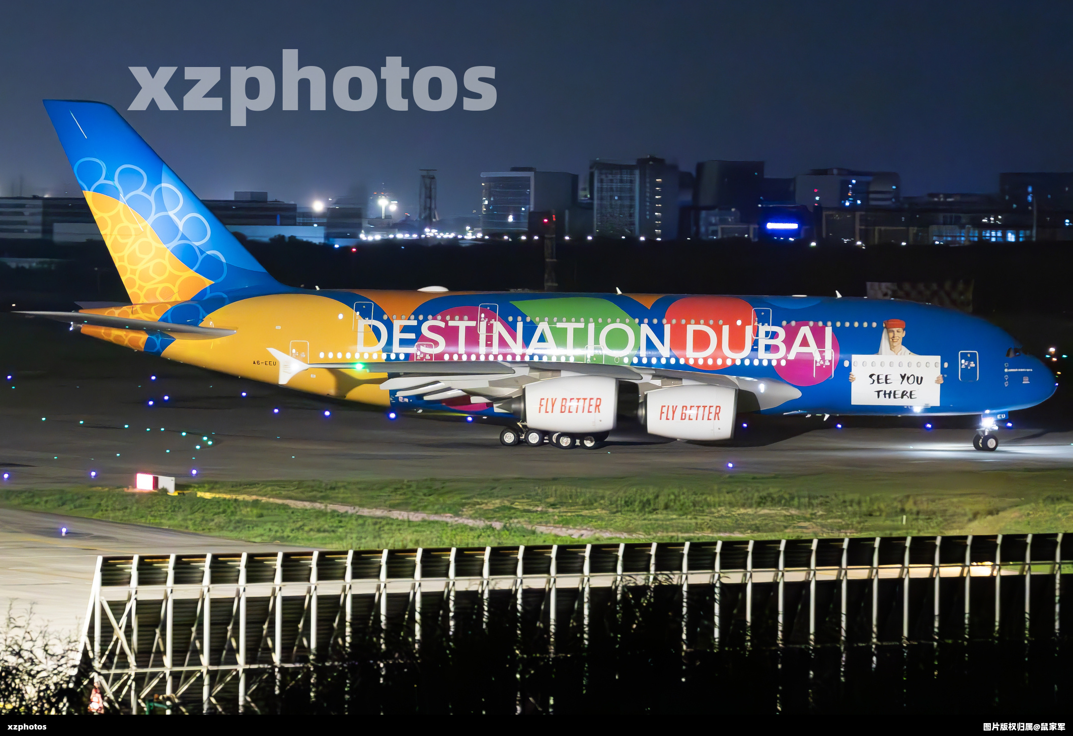 A6-EEU