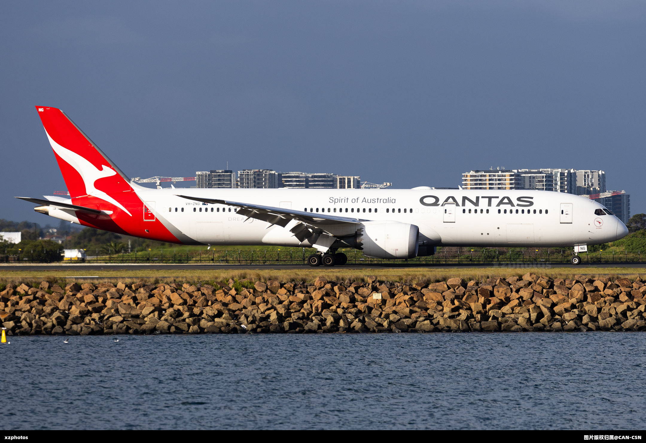 VH-ZNG