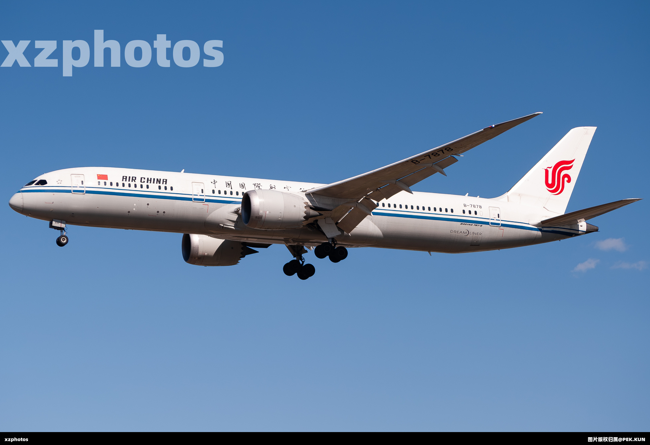B-7878
