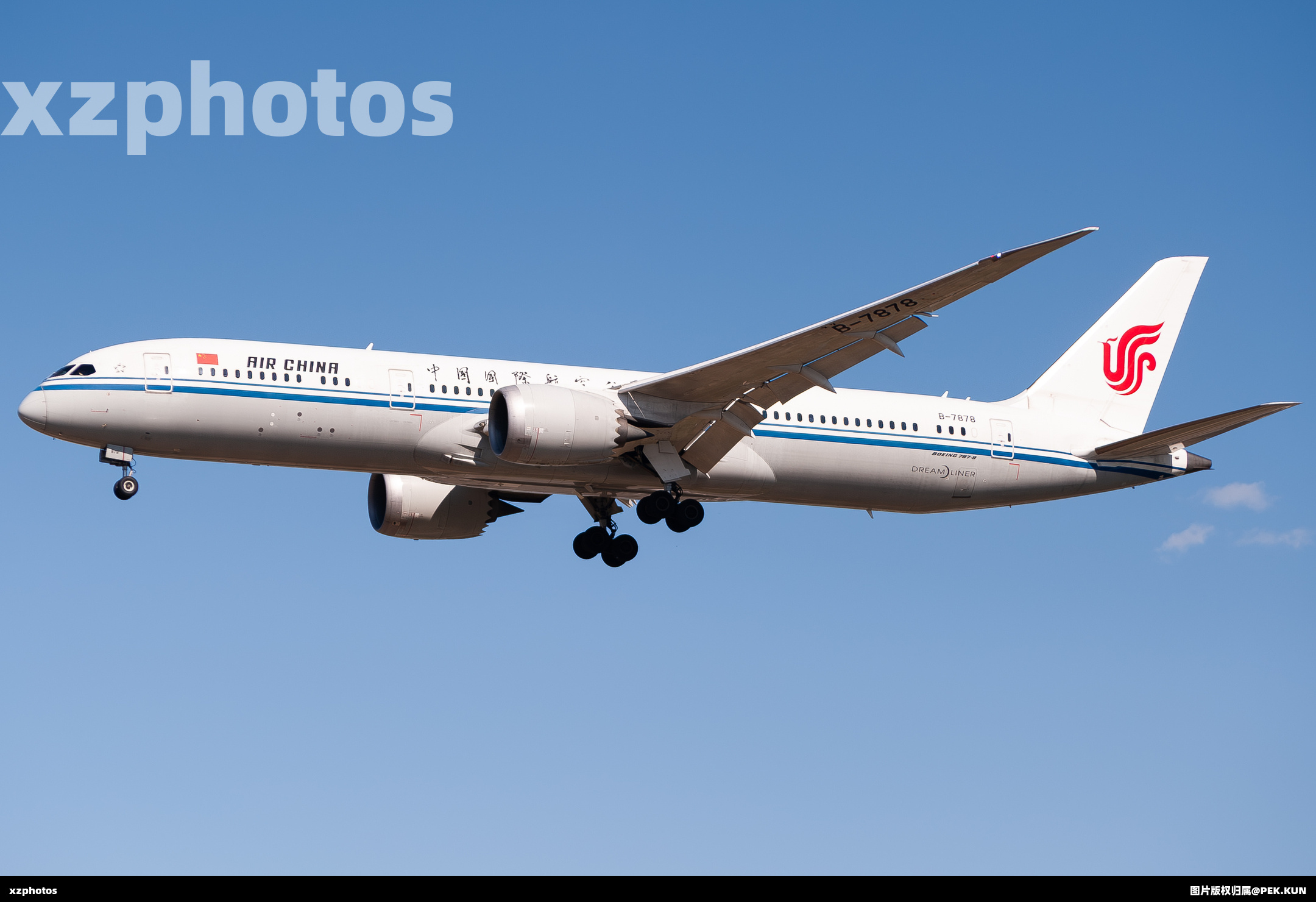 B-7878