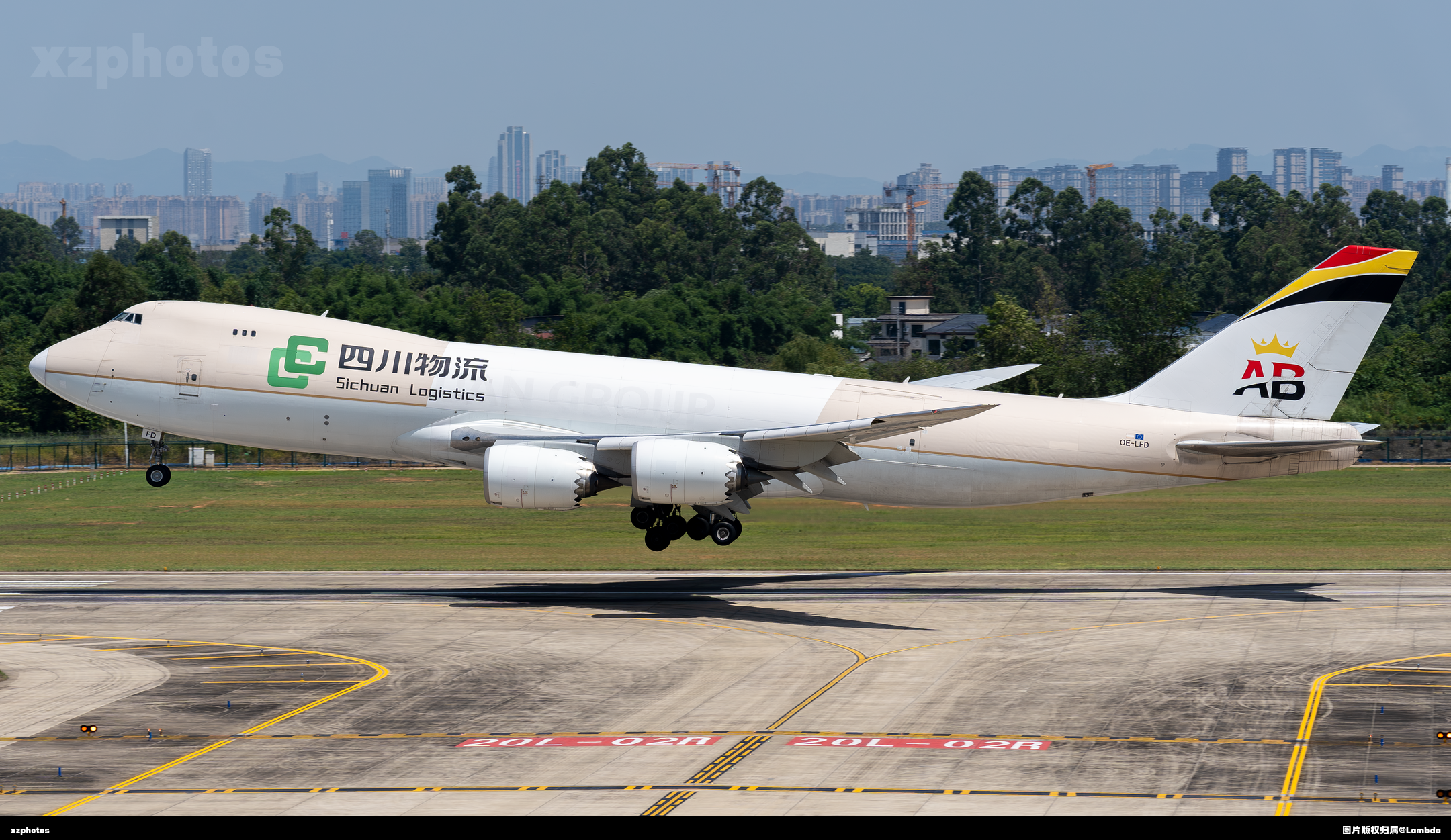 OE-LFD