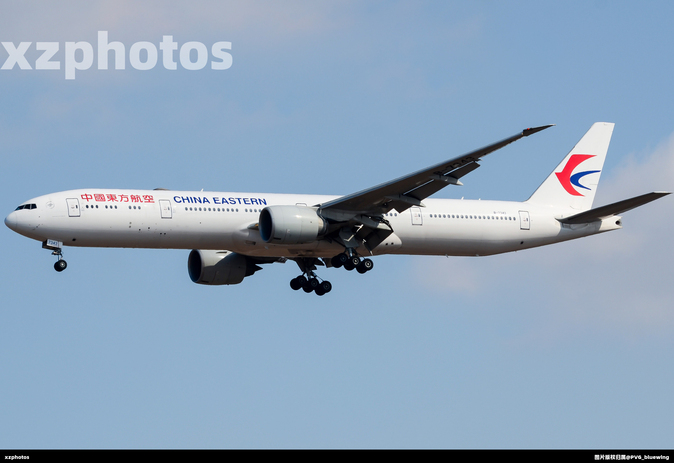 B-7343