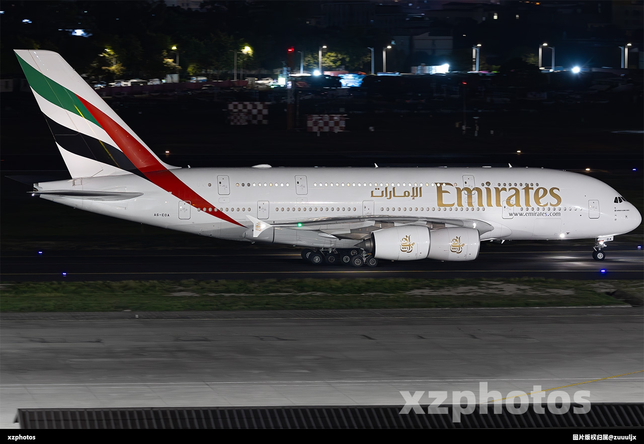 A6-EOA