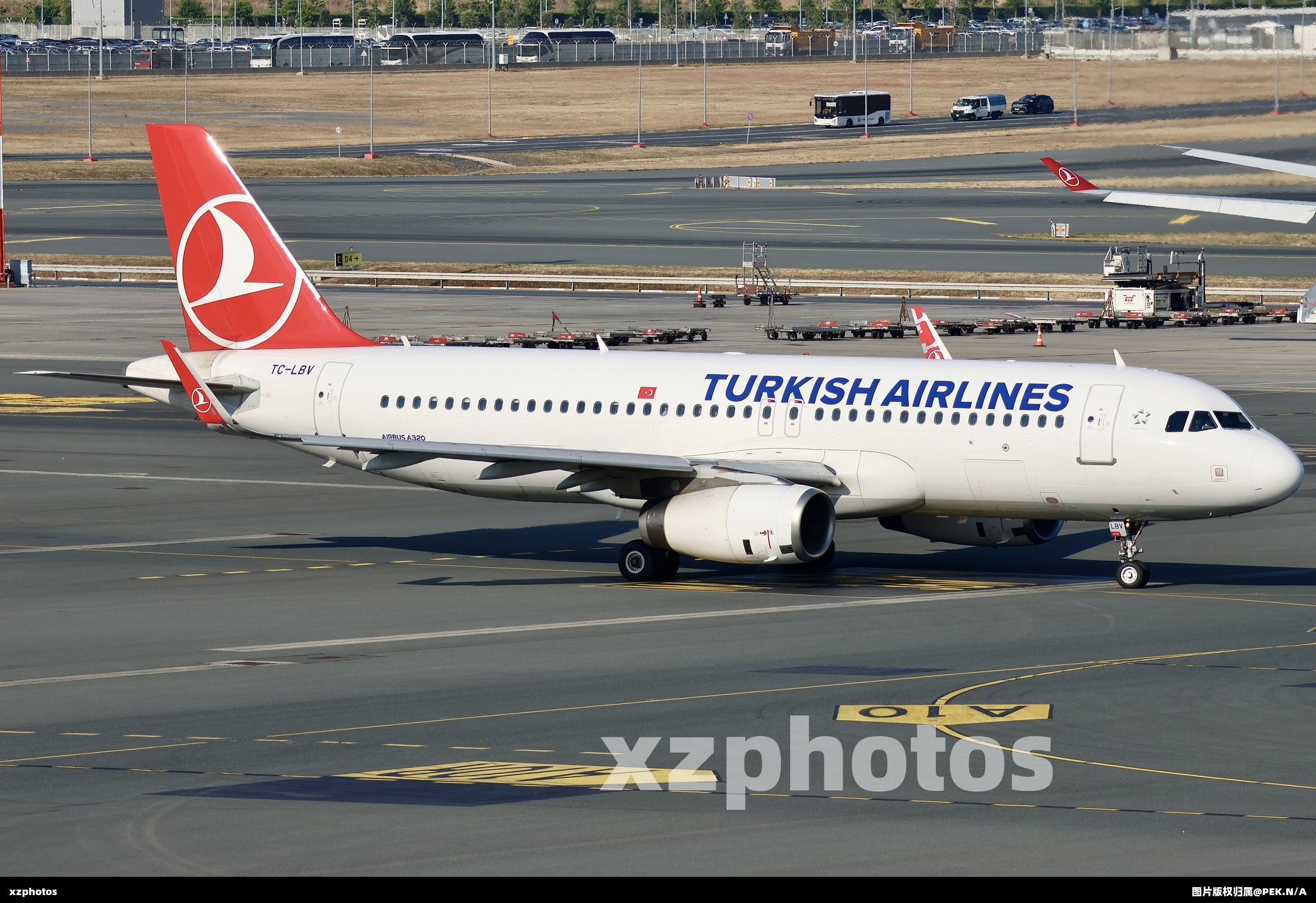 TC- LBV