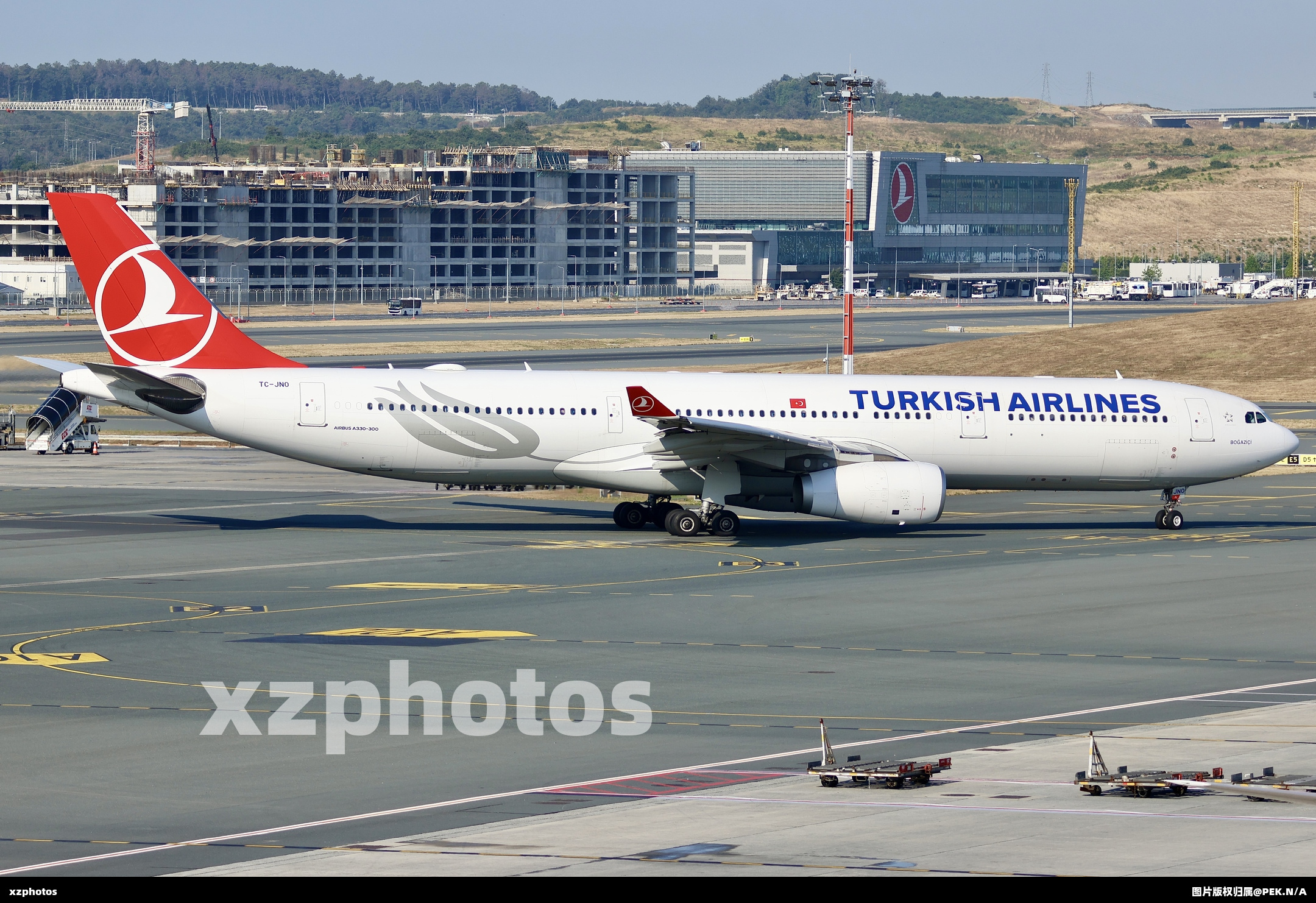 TC-JNO