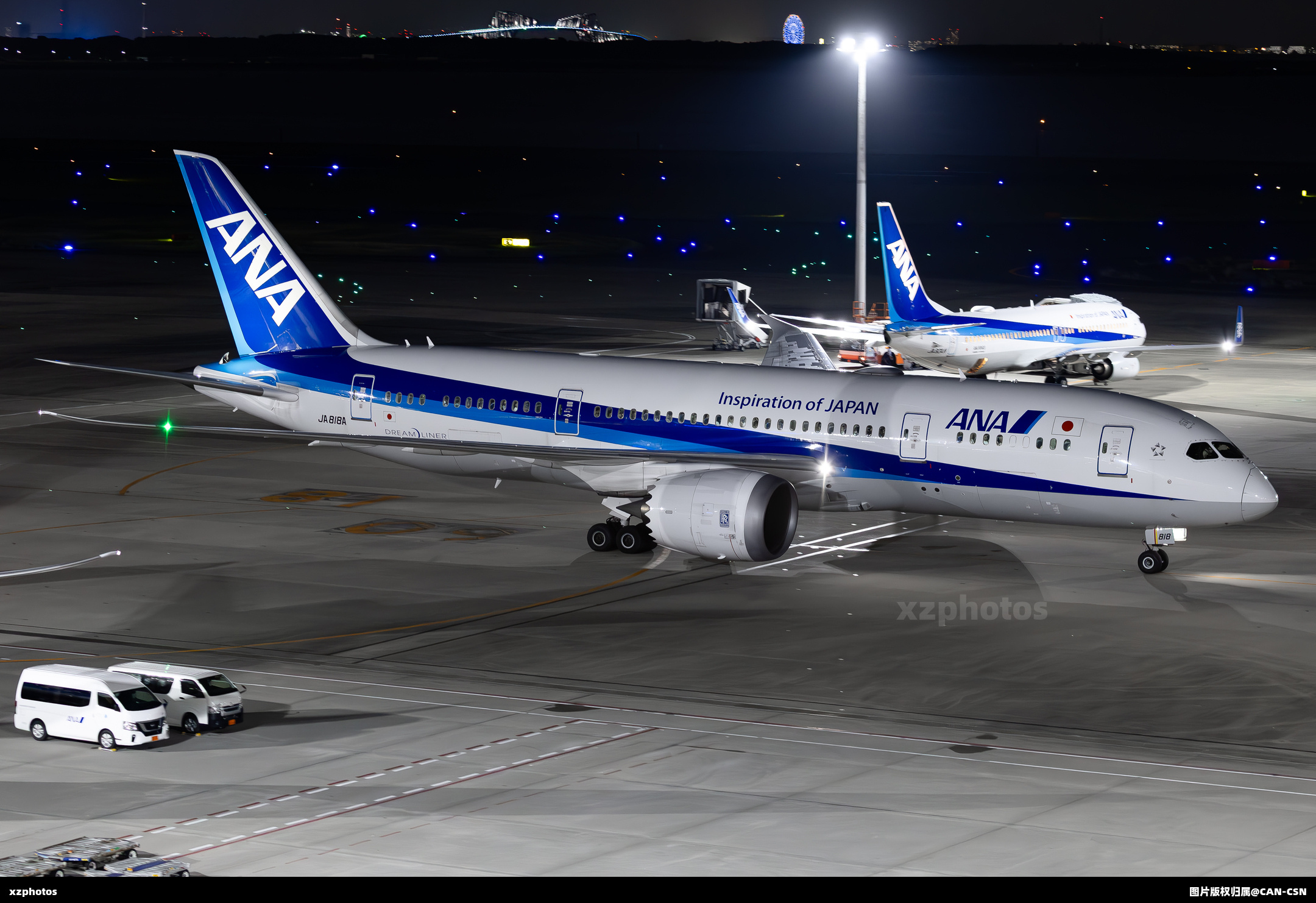 JA818A
