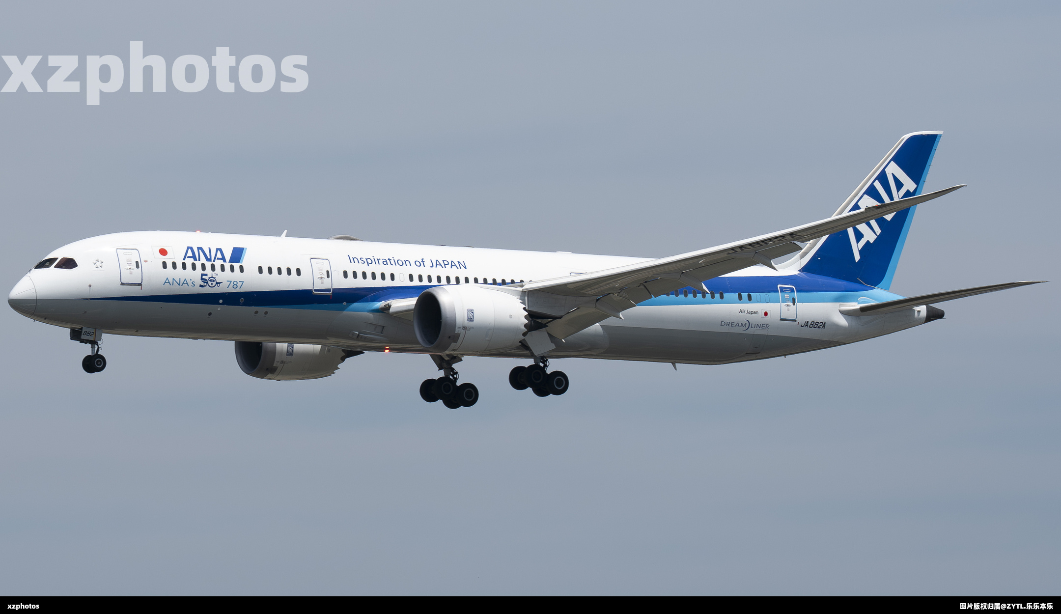 JA882A
