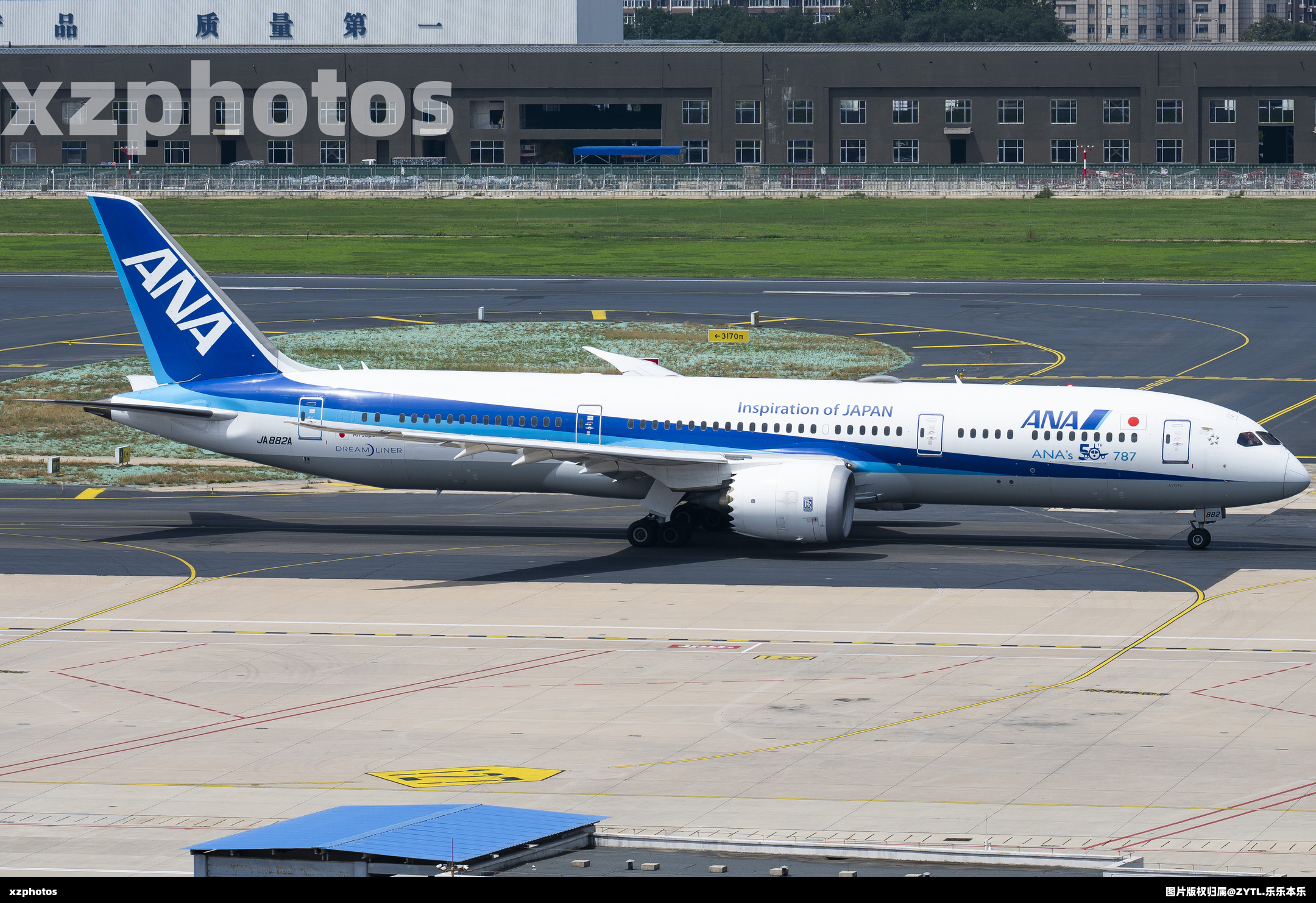JA882A