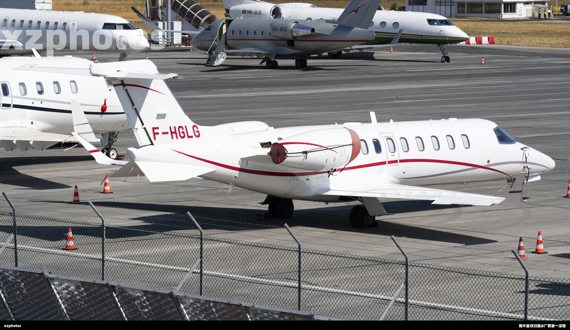 F-HGLG