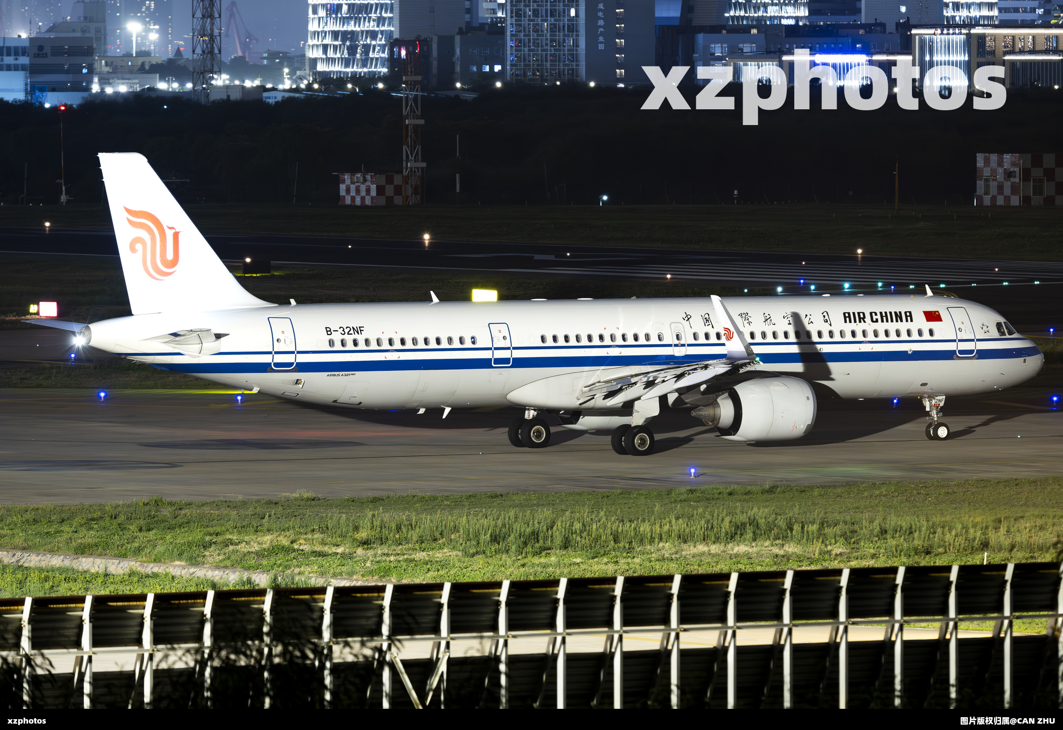 B-32NF