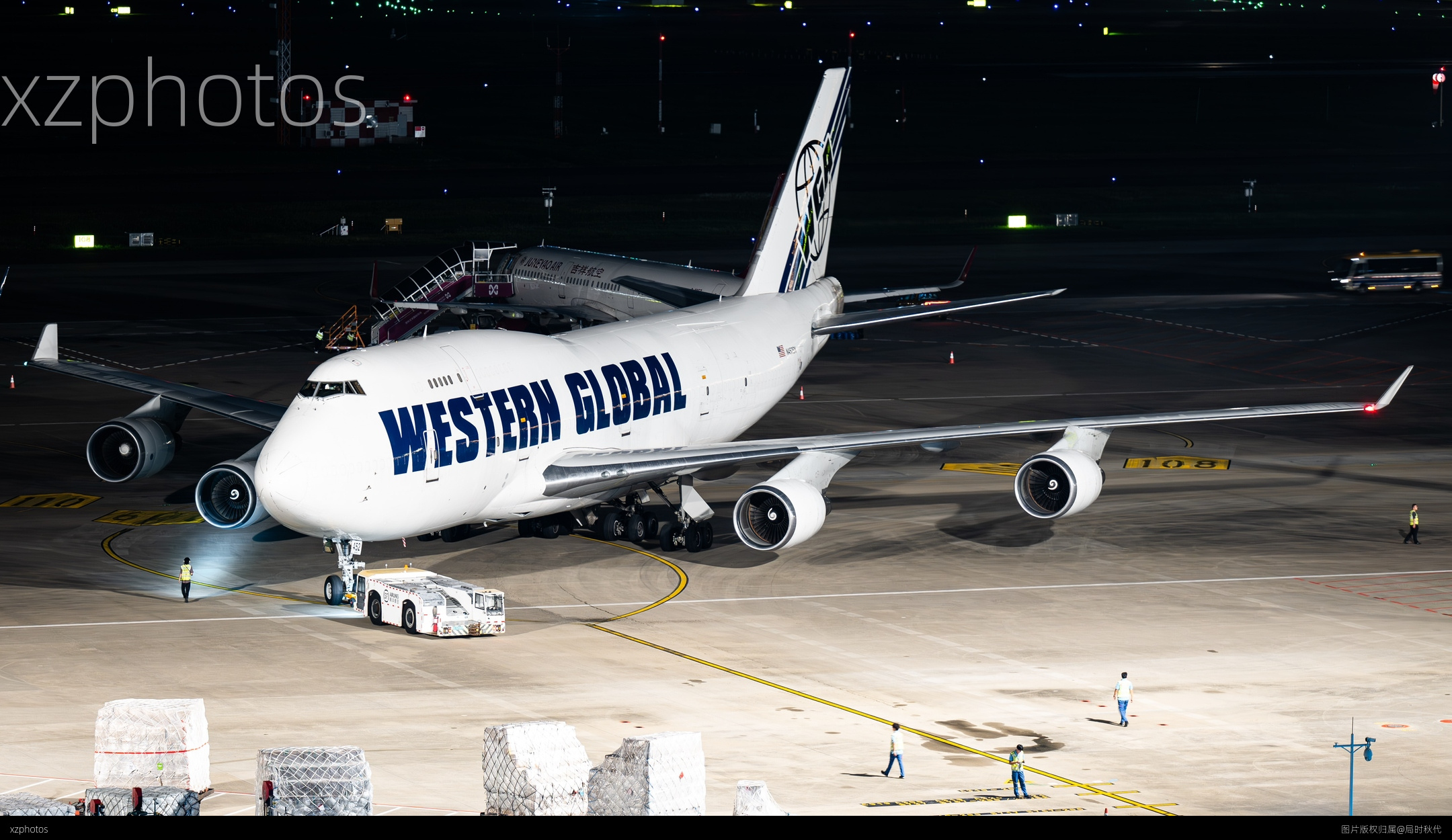N452SN