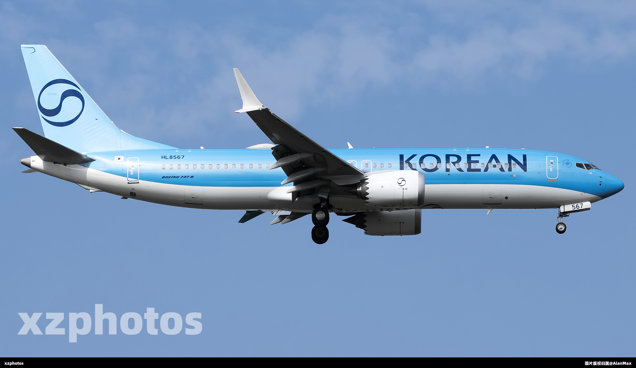 HL8567