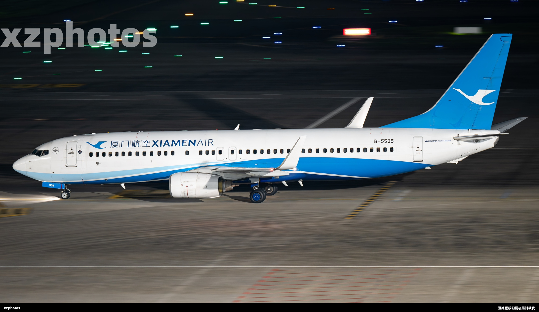 B-5535