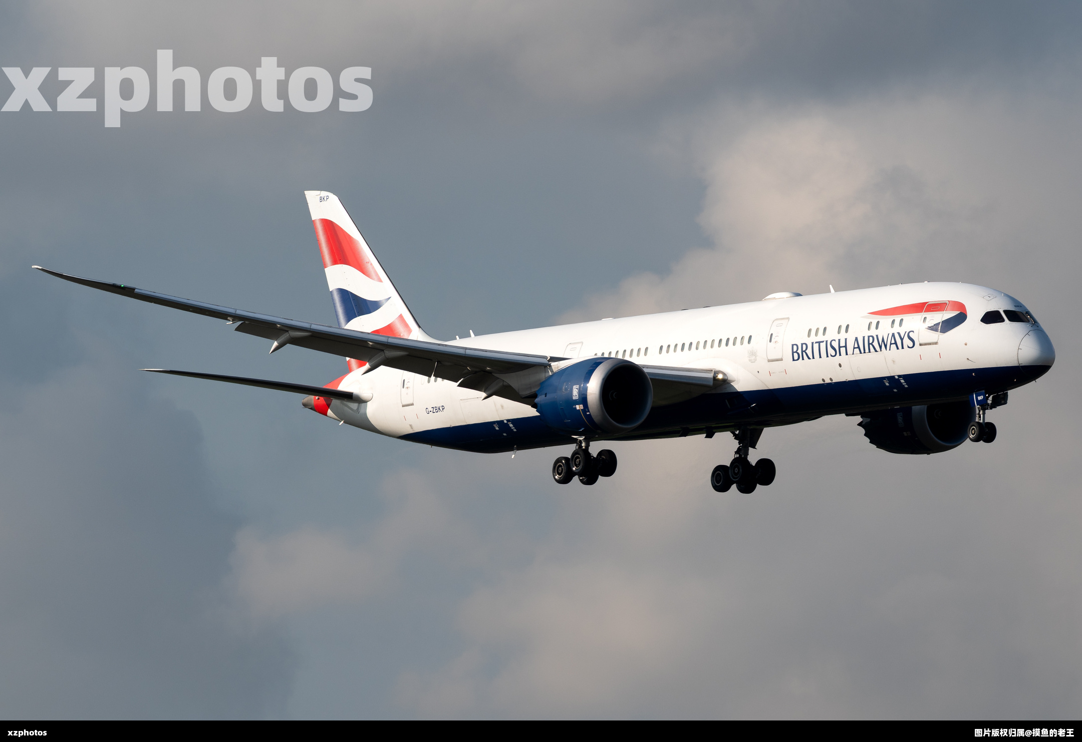 G-ZBKP