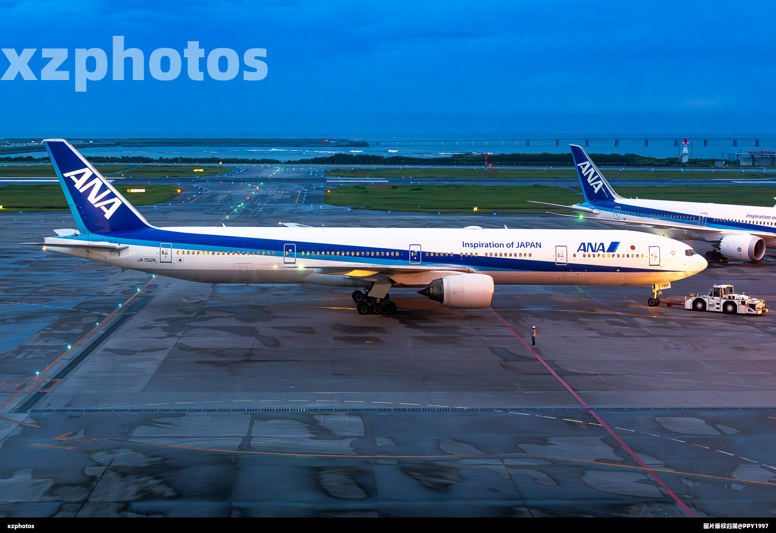 JA752A