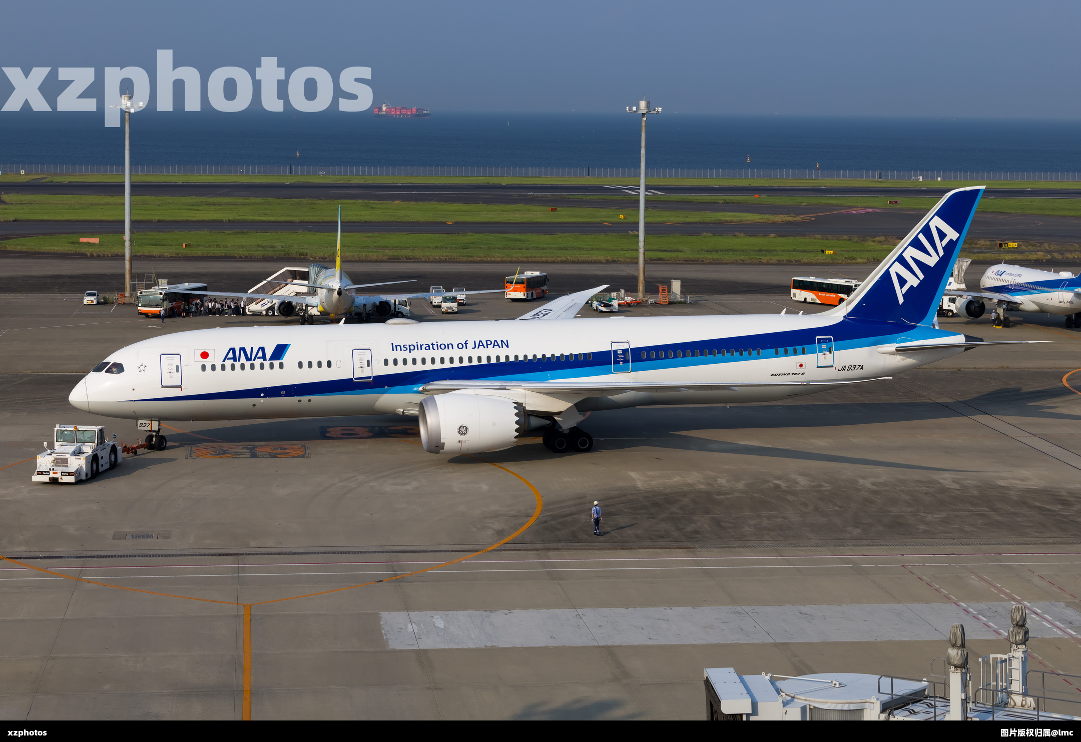 JA937A