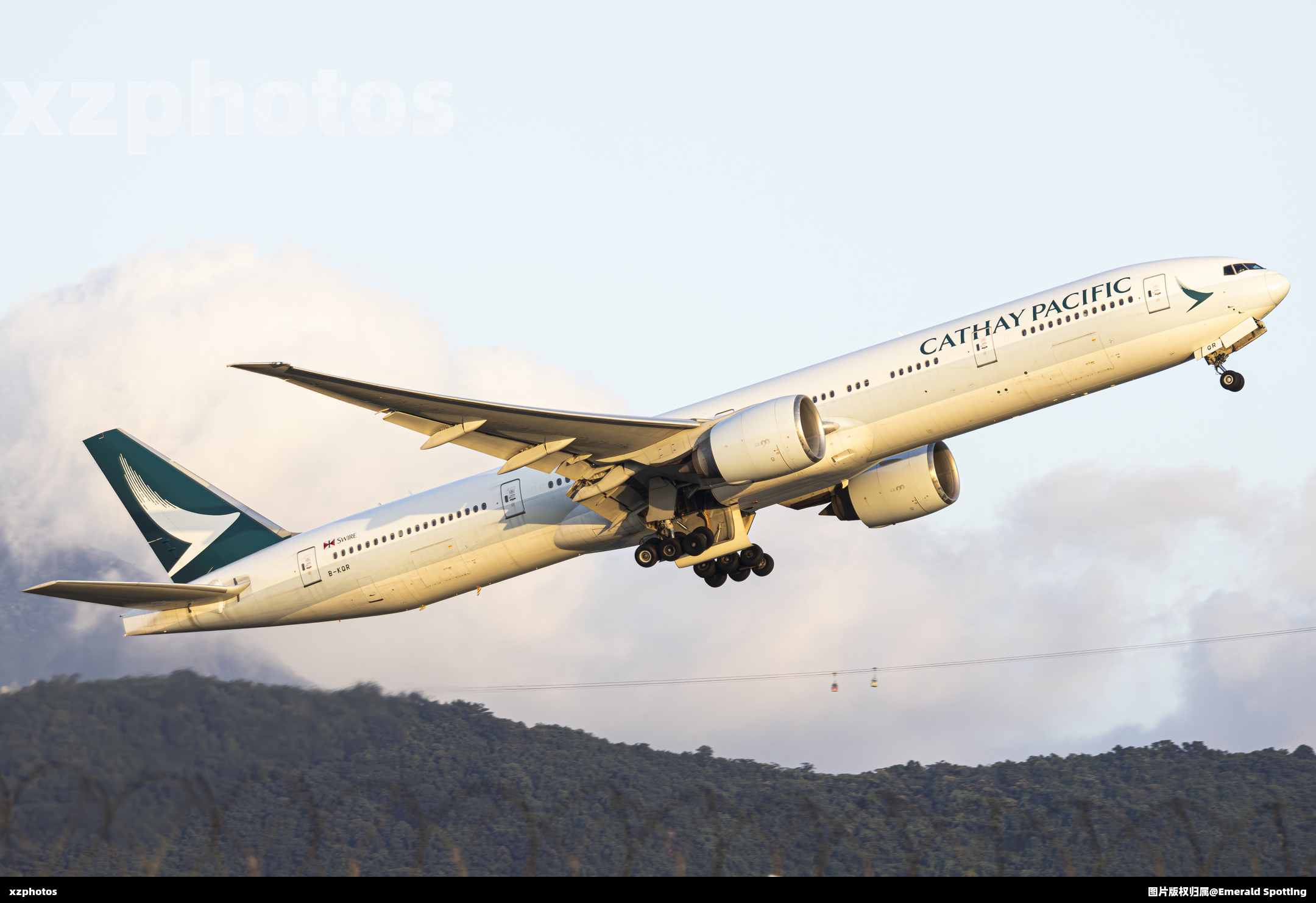 B-KQR