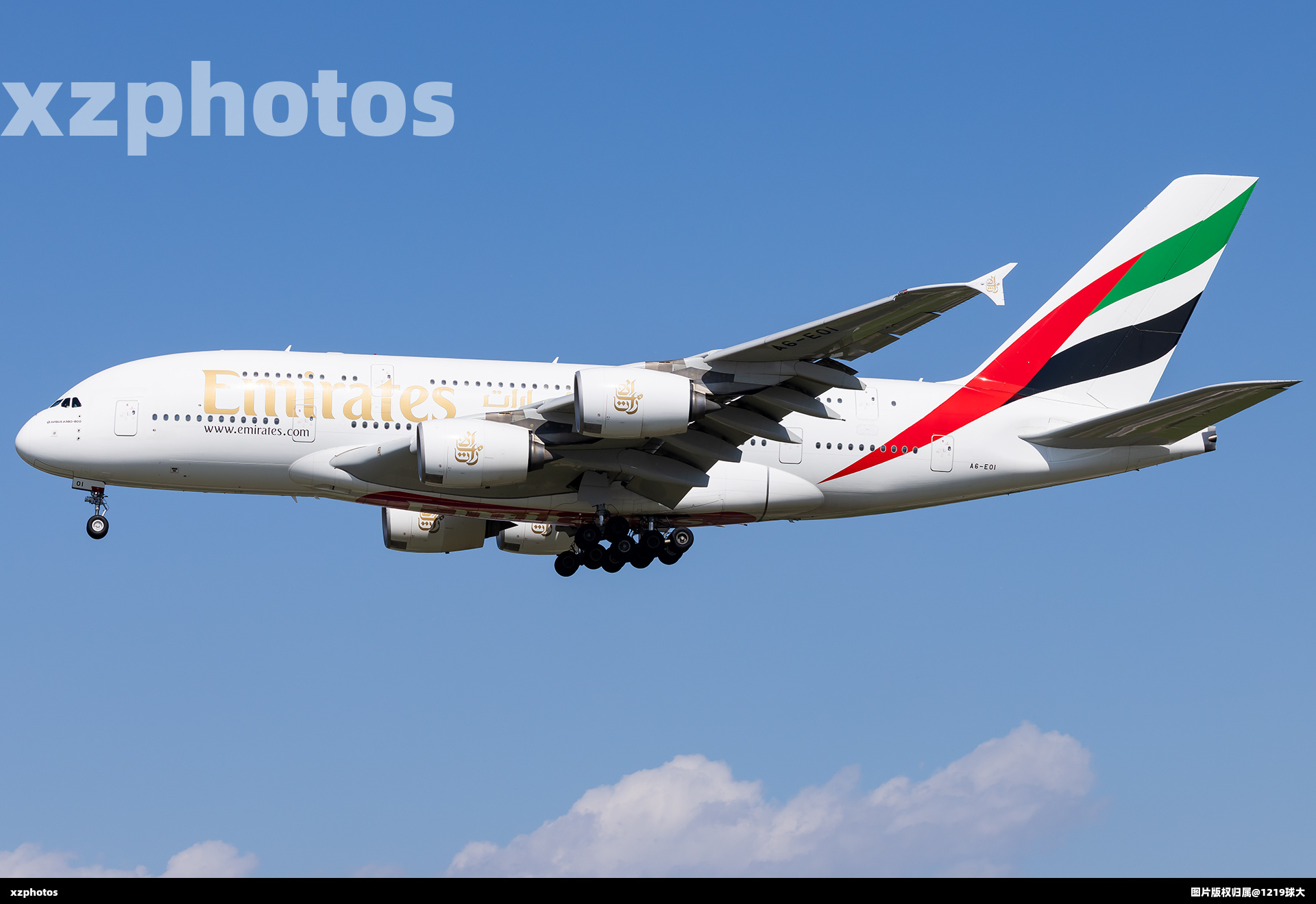 A6-EOI