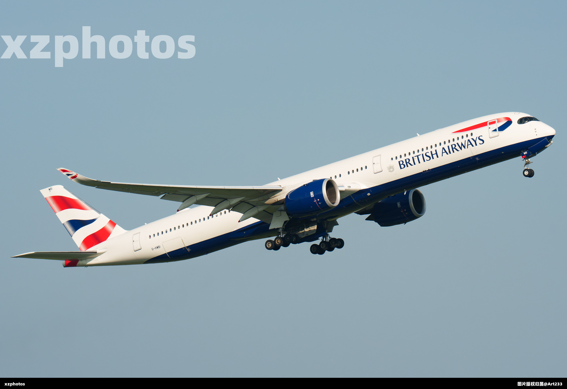 G-XWBI