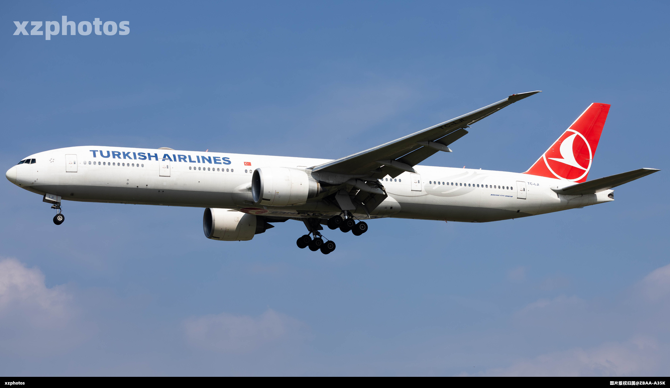 TC-LJH