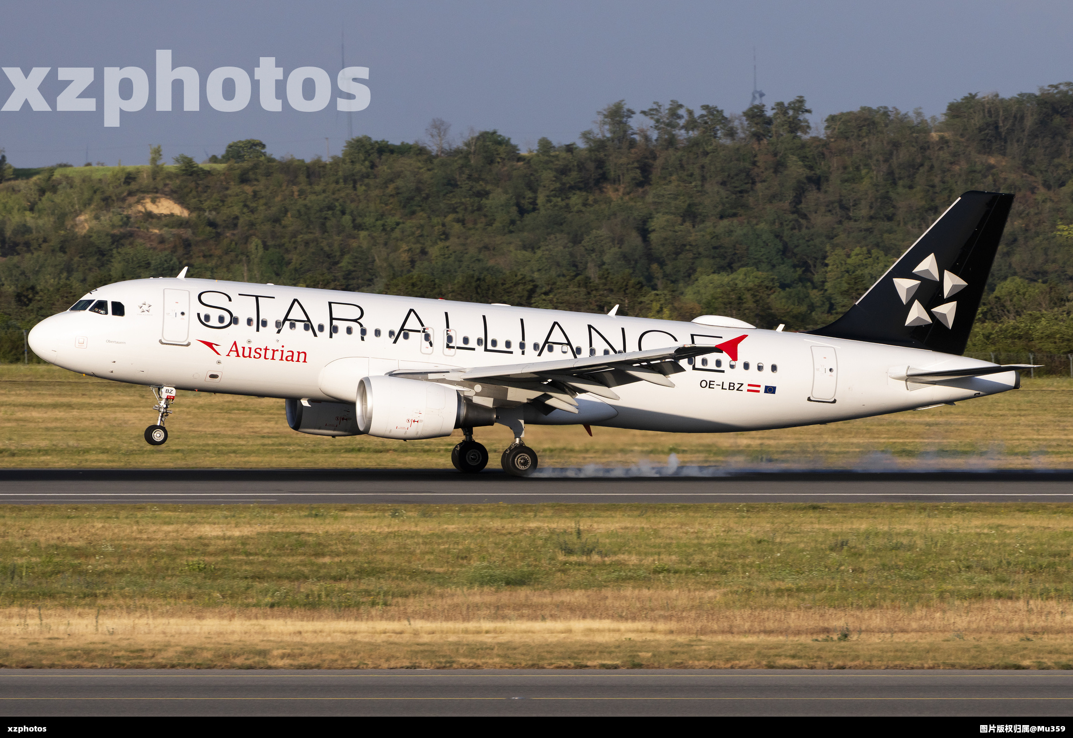 OE-LBZ
