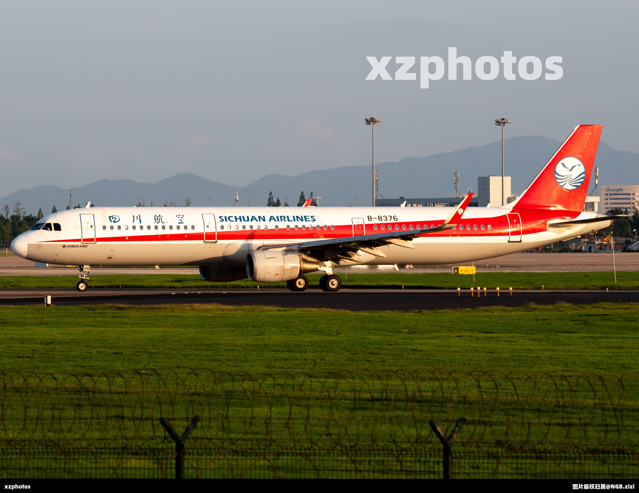 B-8376