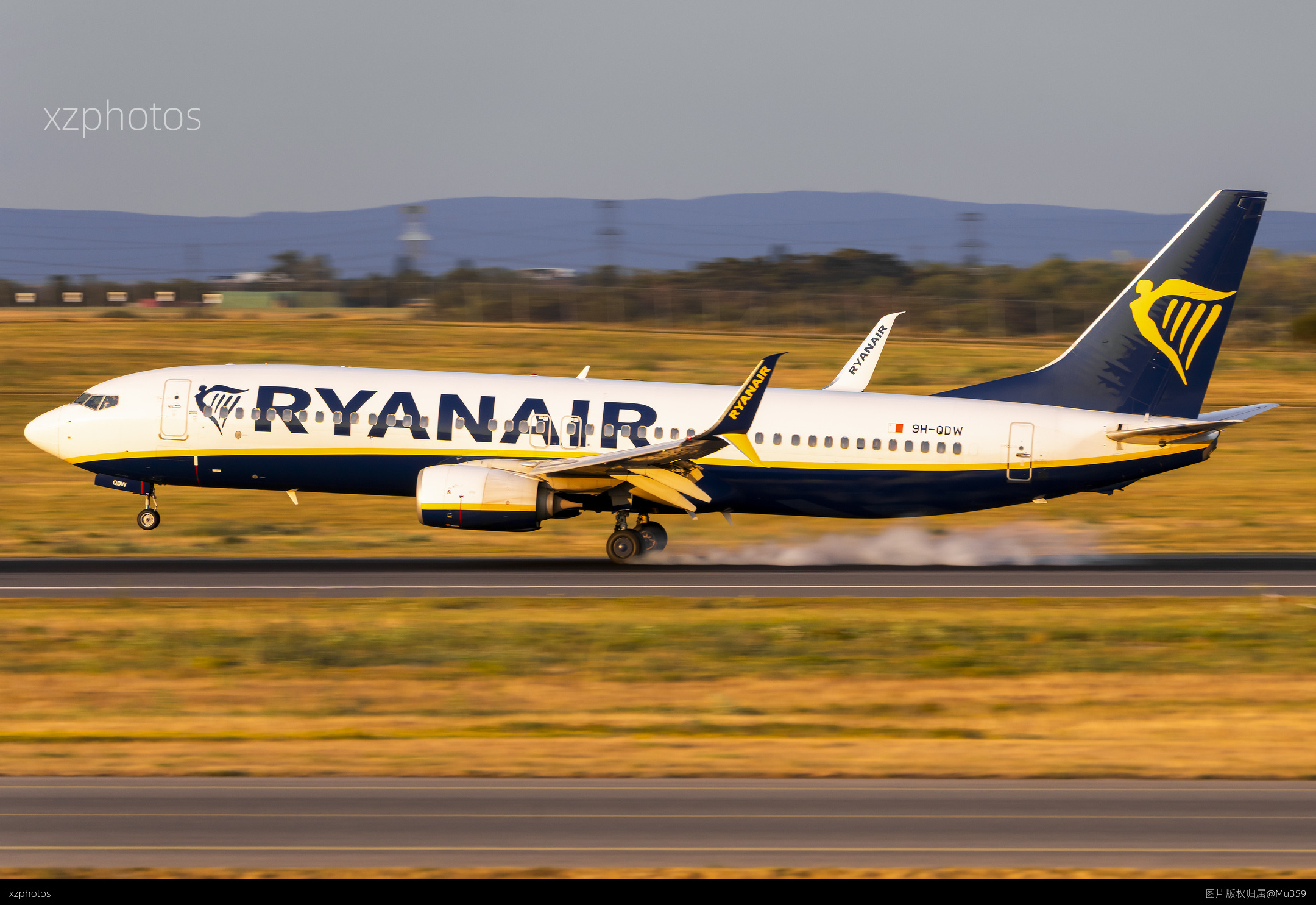 9H-QDW