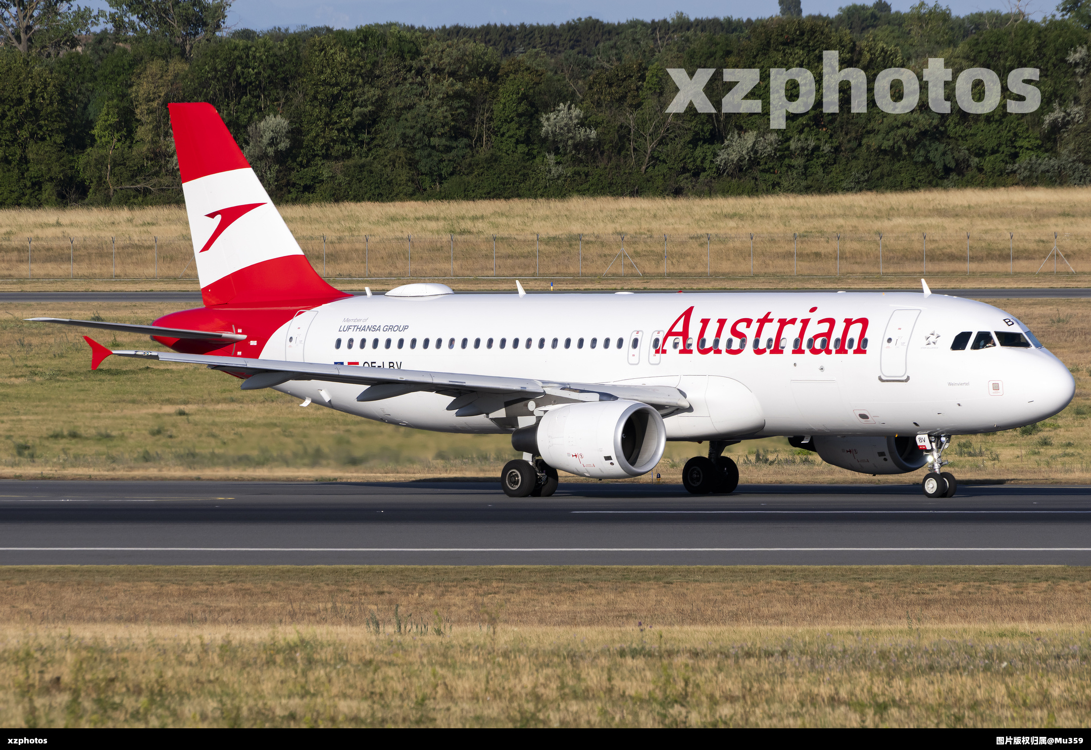 OE-LBV