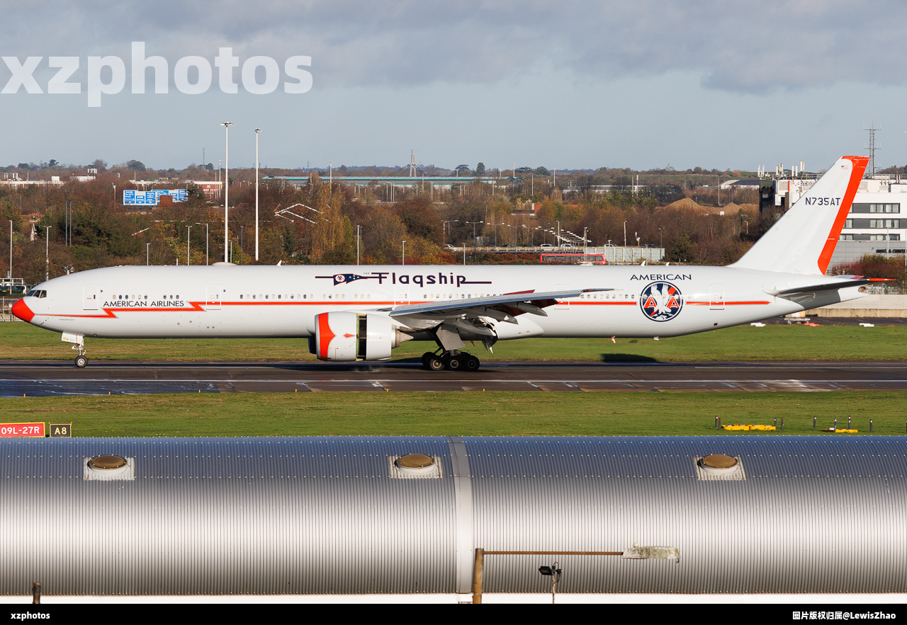 N735AT