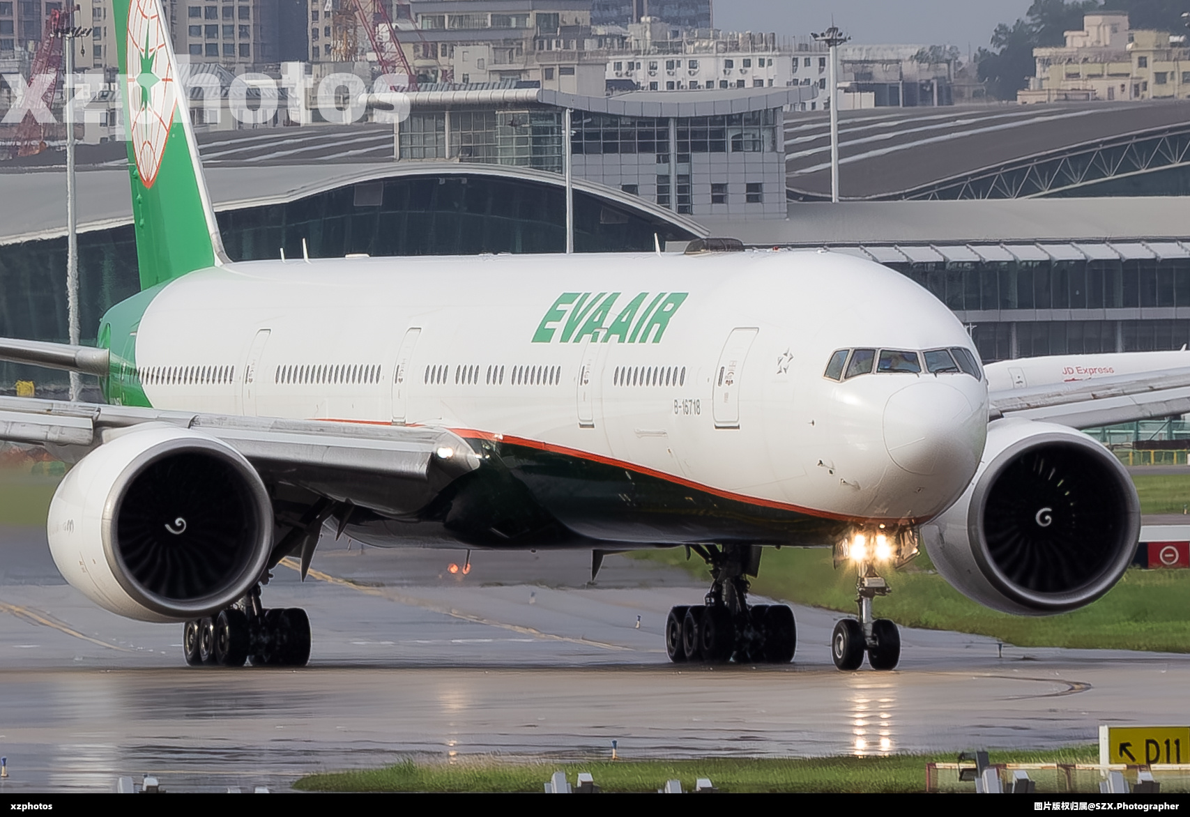 B-16718