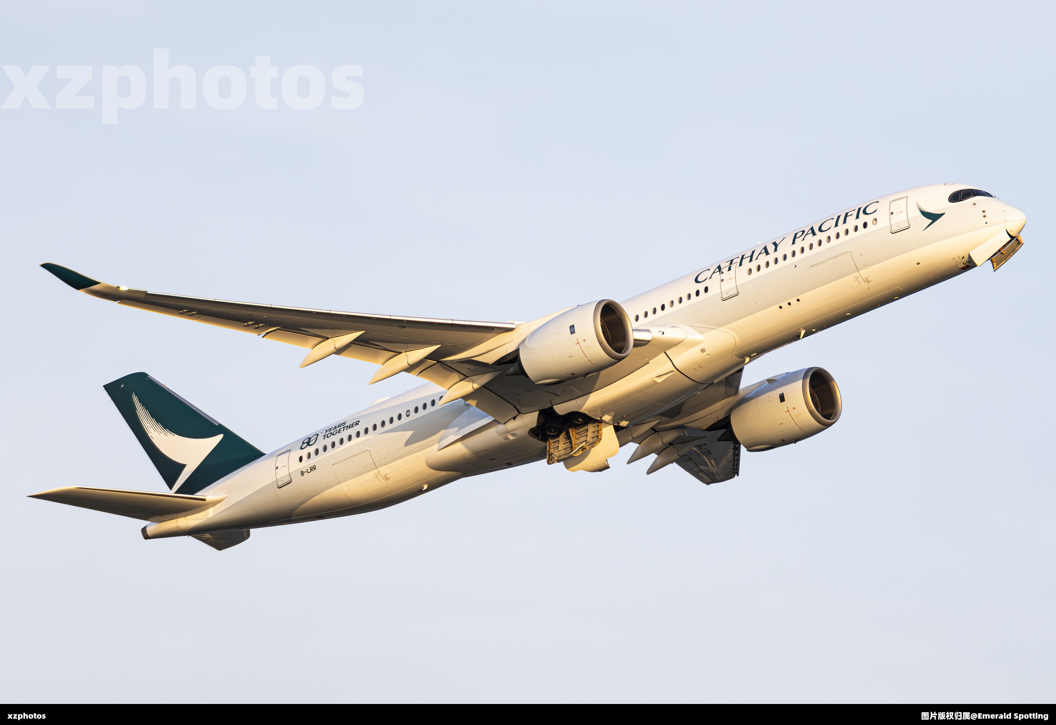 B-LRR