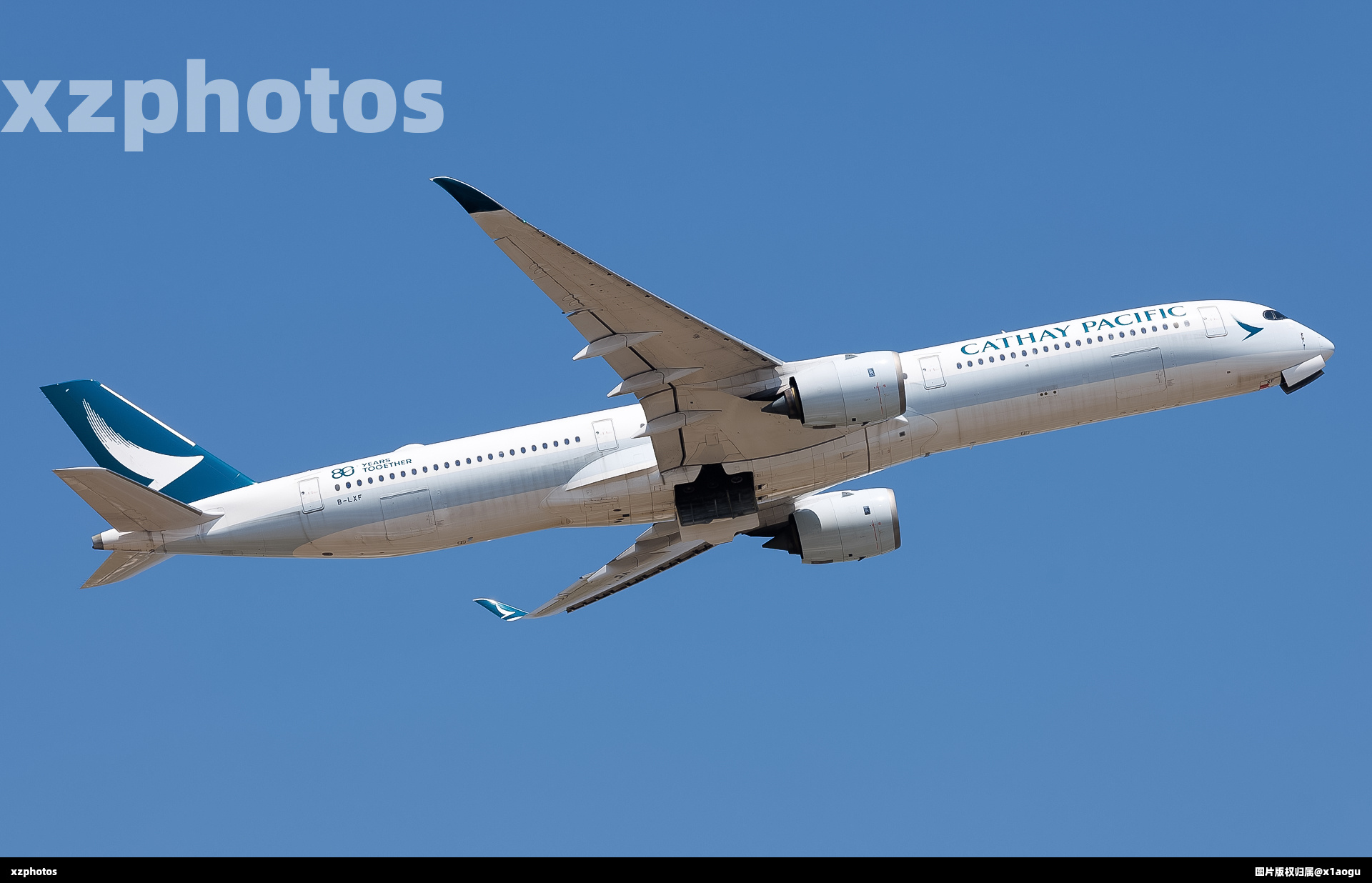B-LXF
