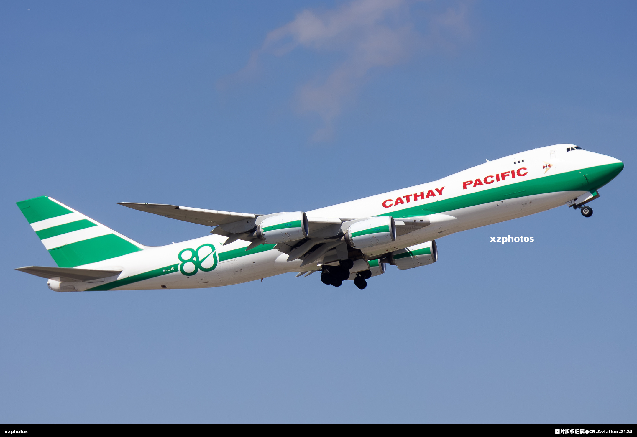 B-LJE