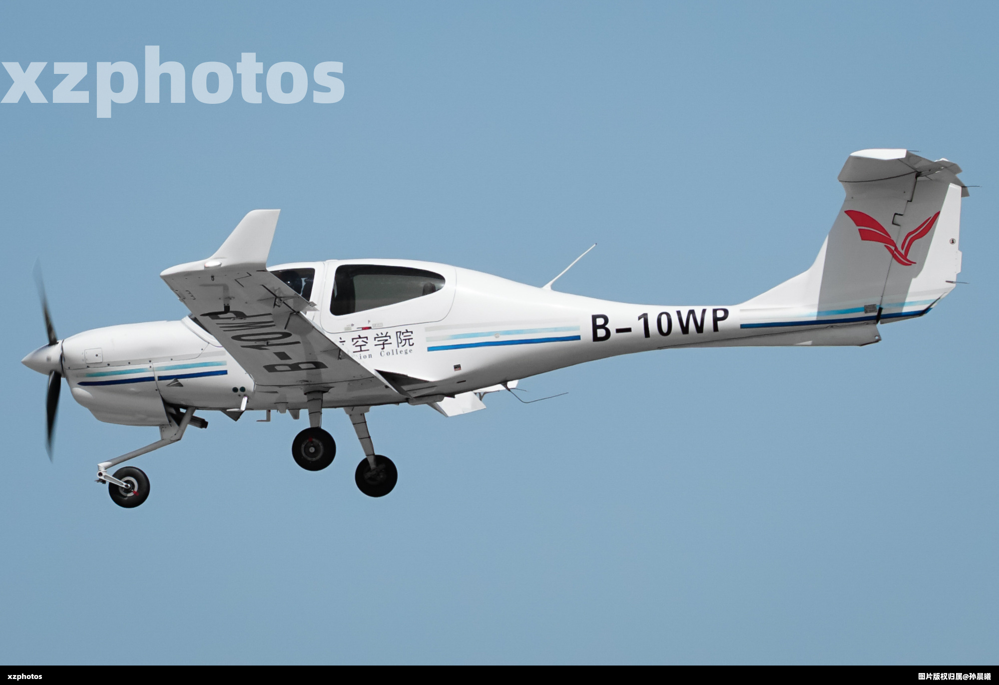 B-10WP