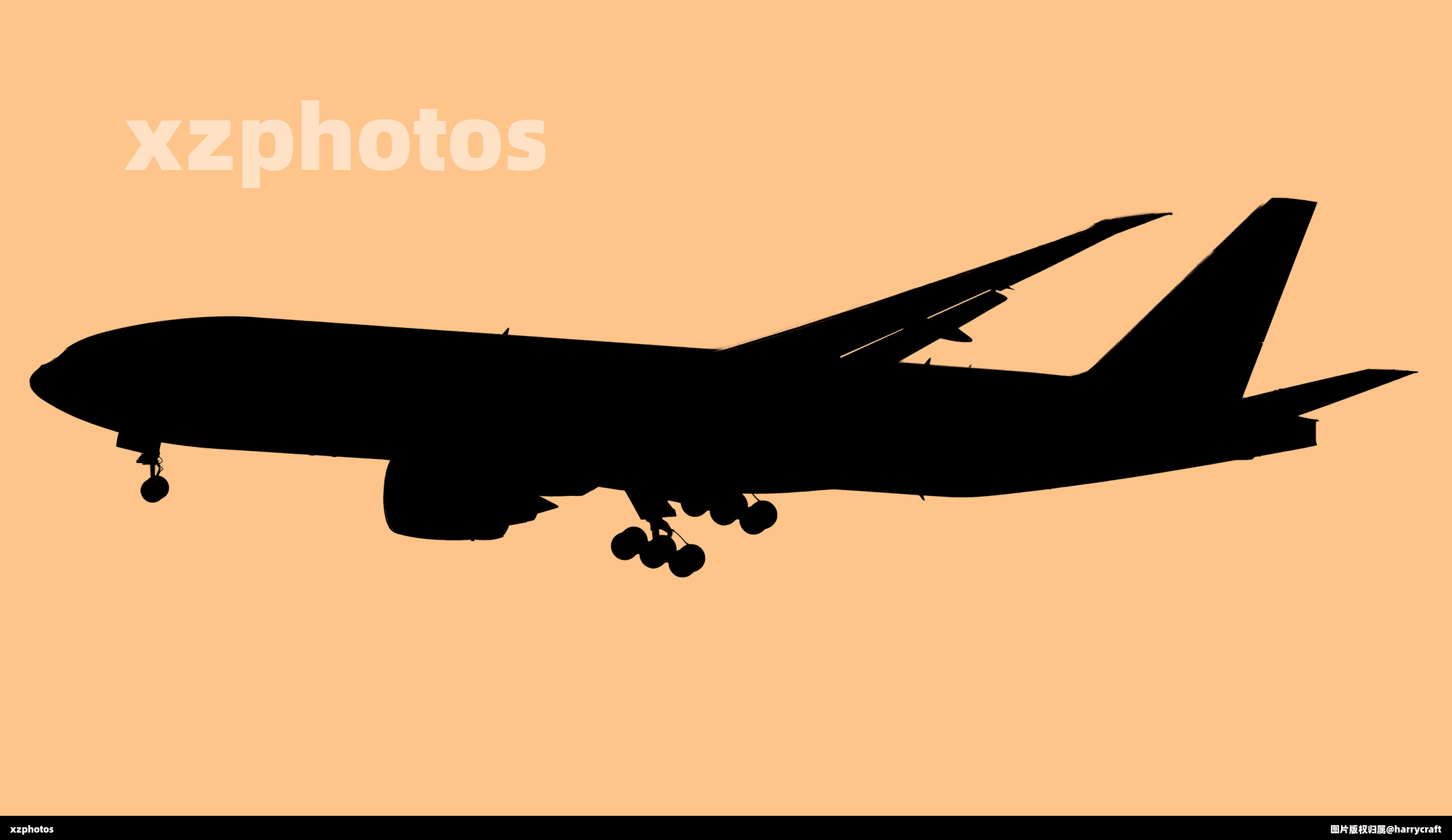 N864FD