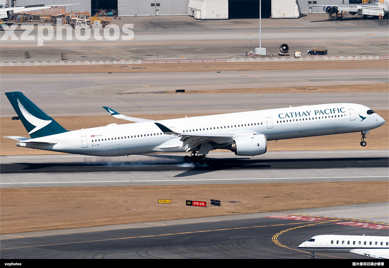 B-LXF