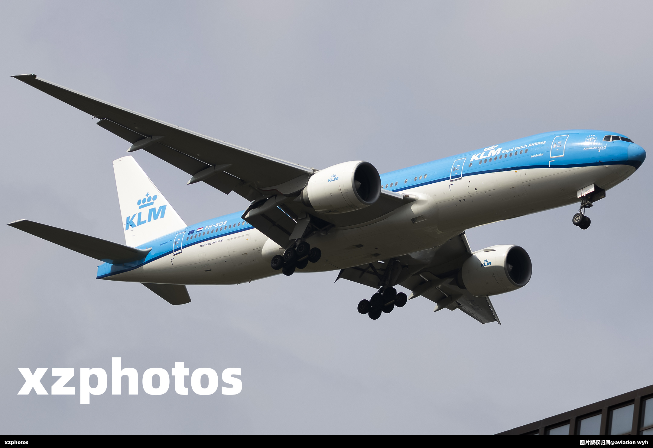 PH-BQB