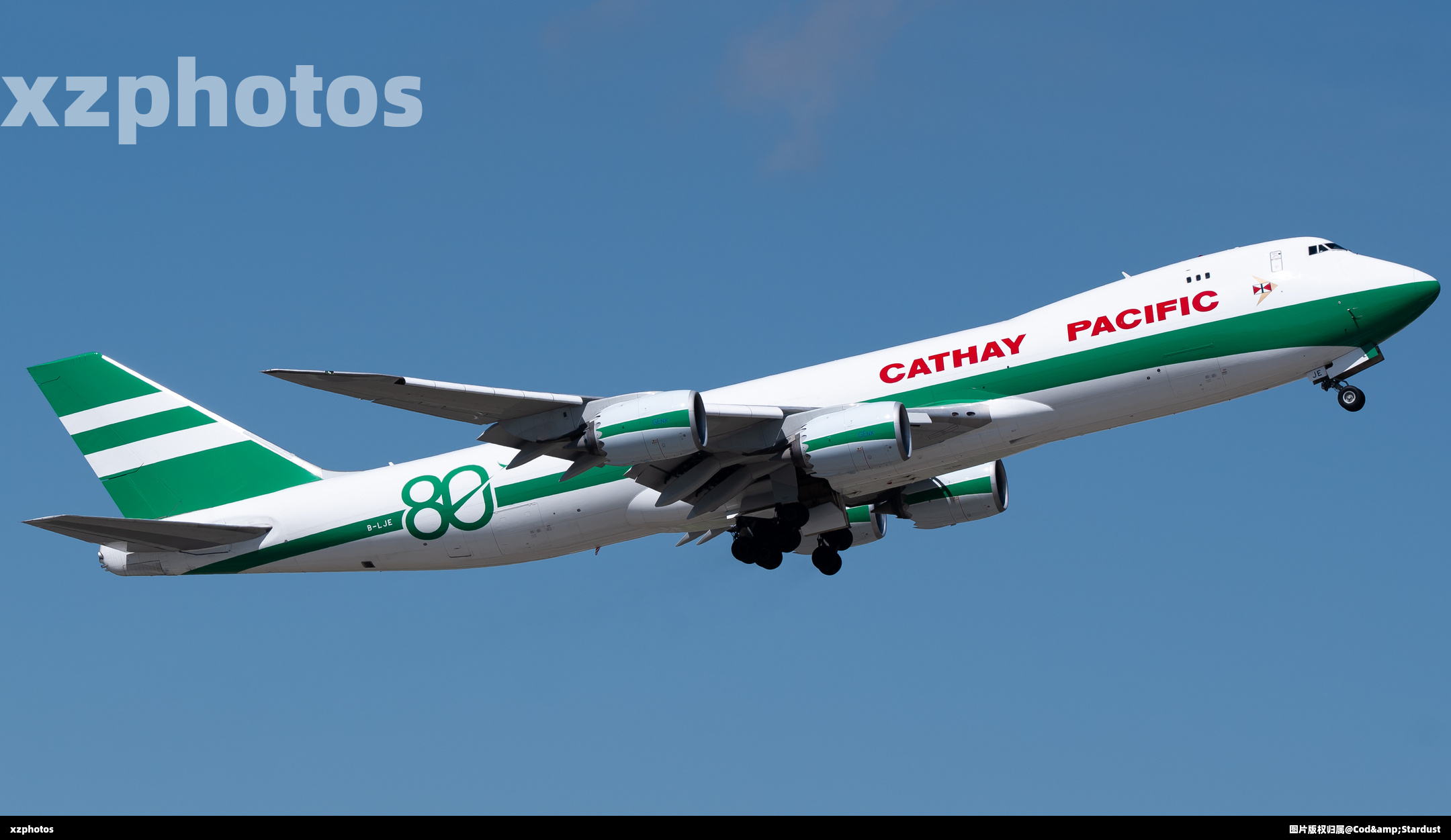 B-LJE