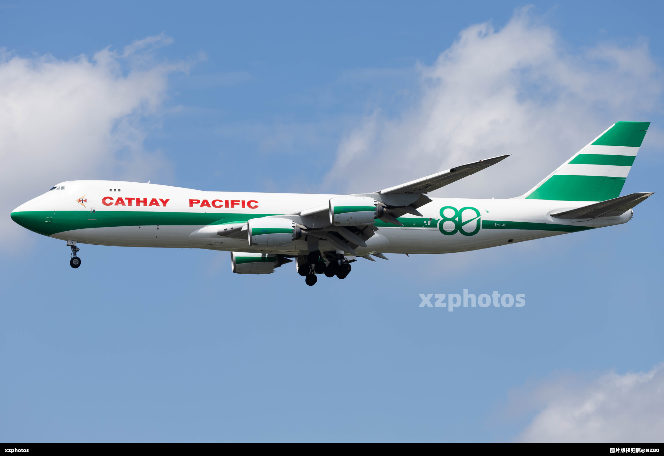B-LJE