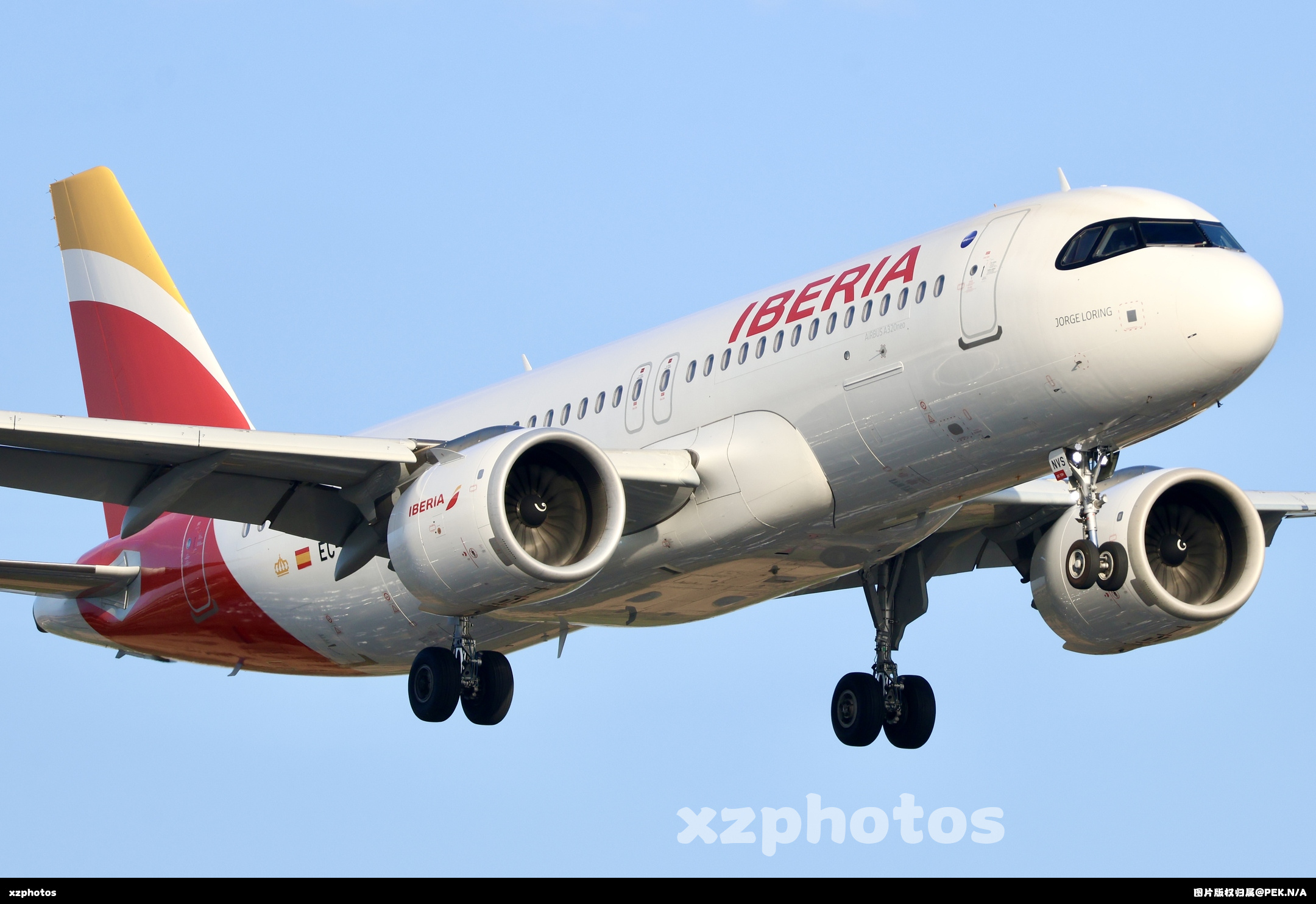 EC-NVS