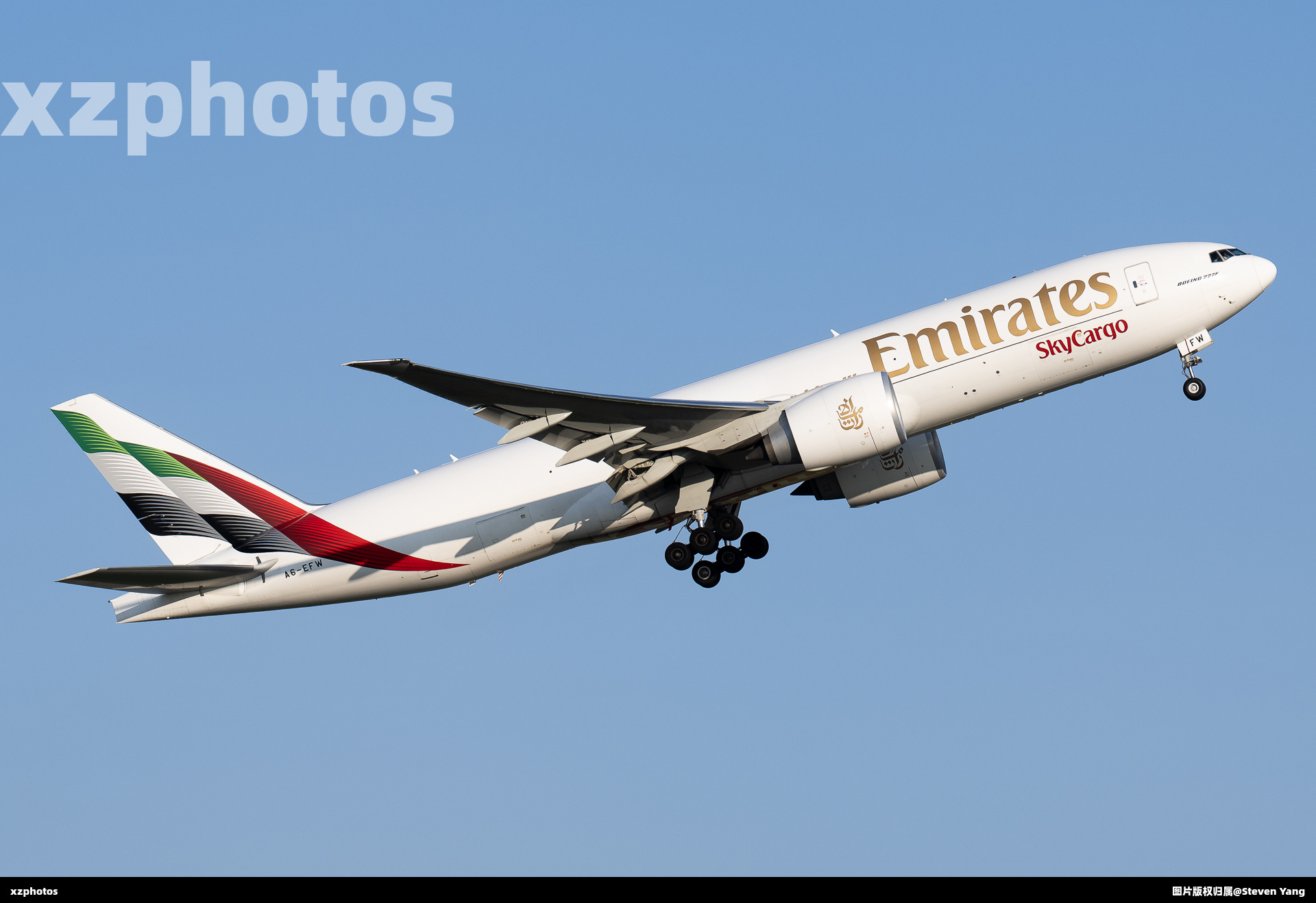 A6-EFW