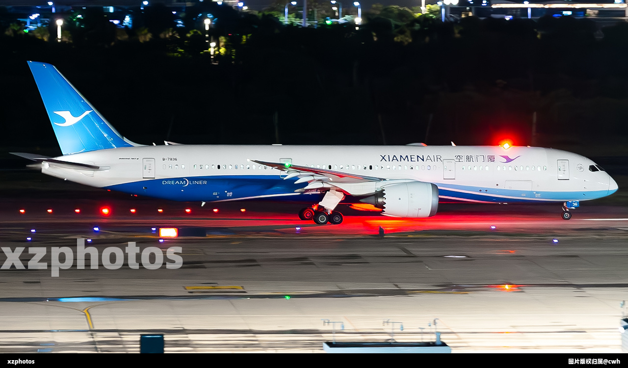 B-7836
