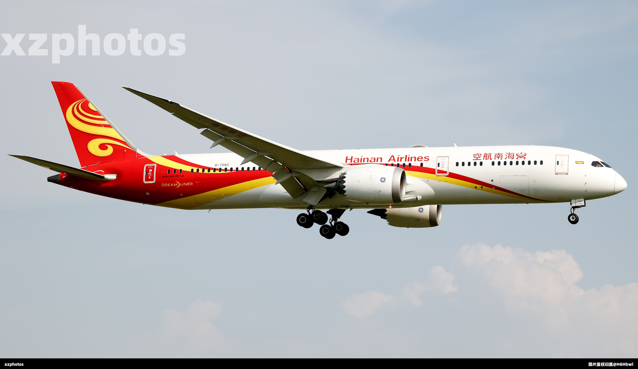 B7880金光进近