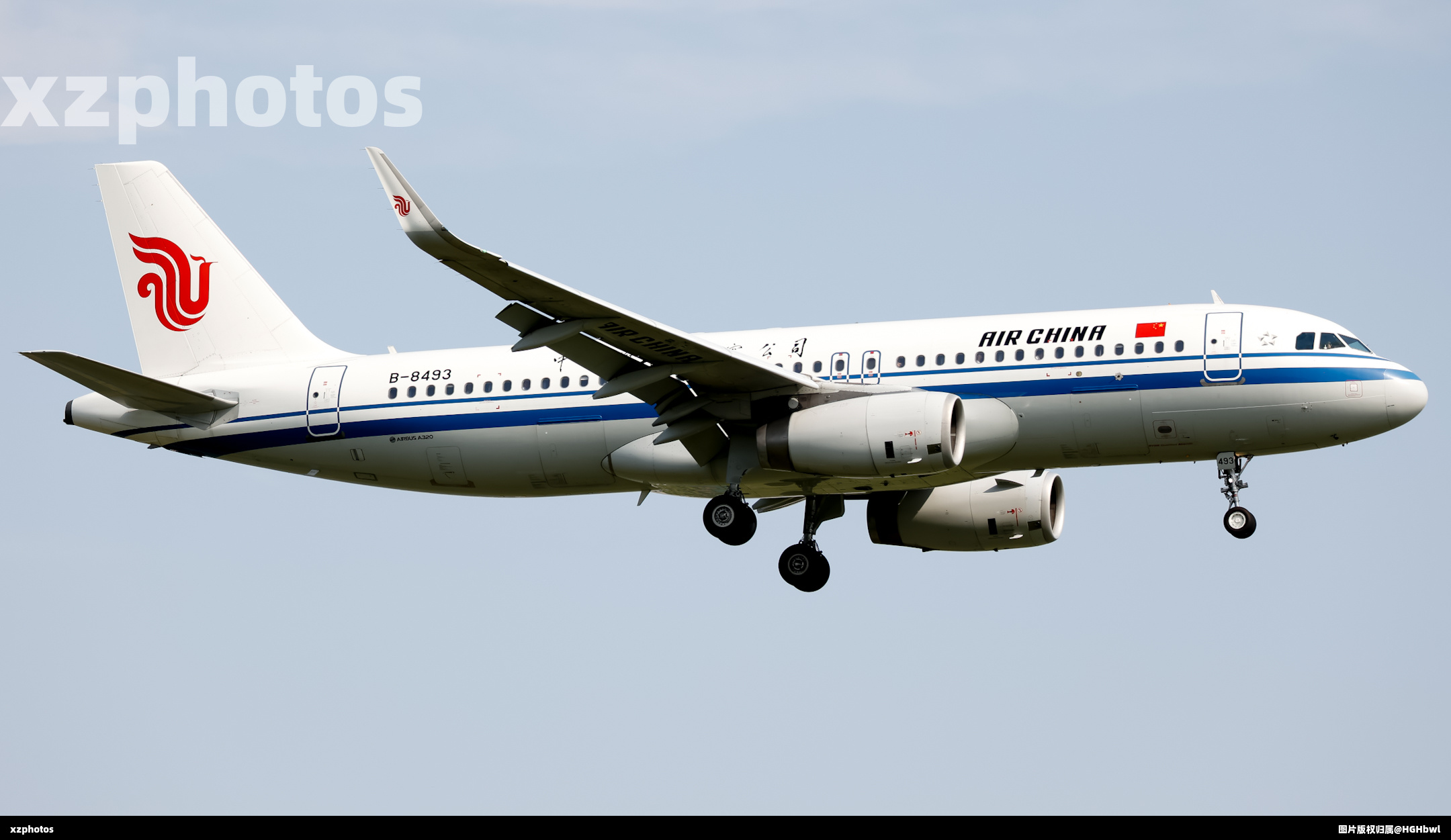 B8493进近24