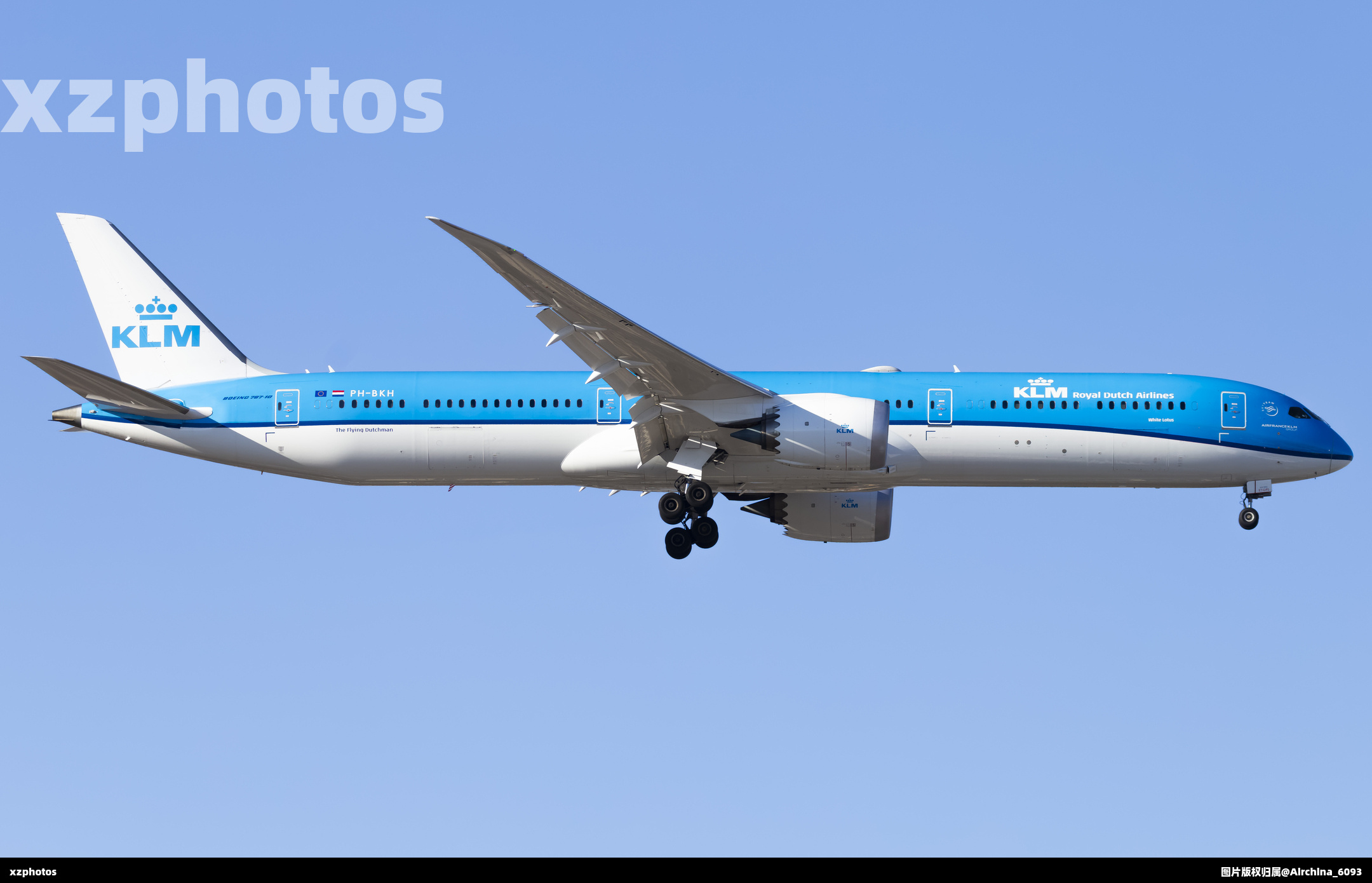 PH-BKH