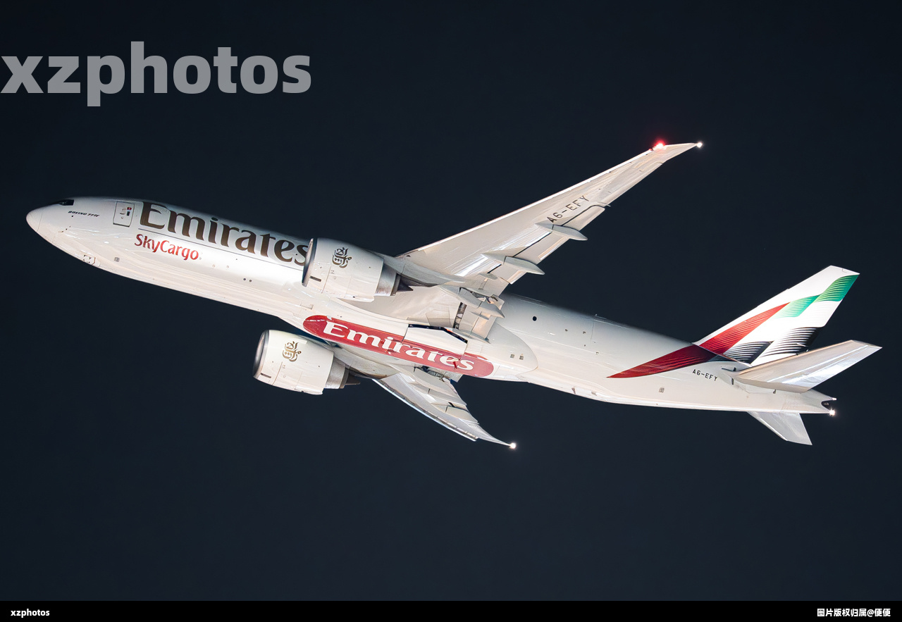 A6-EFY