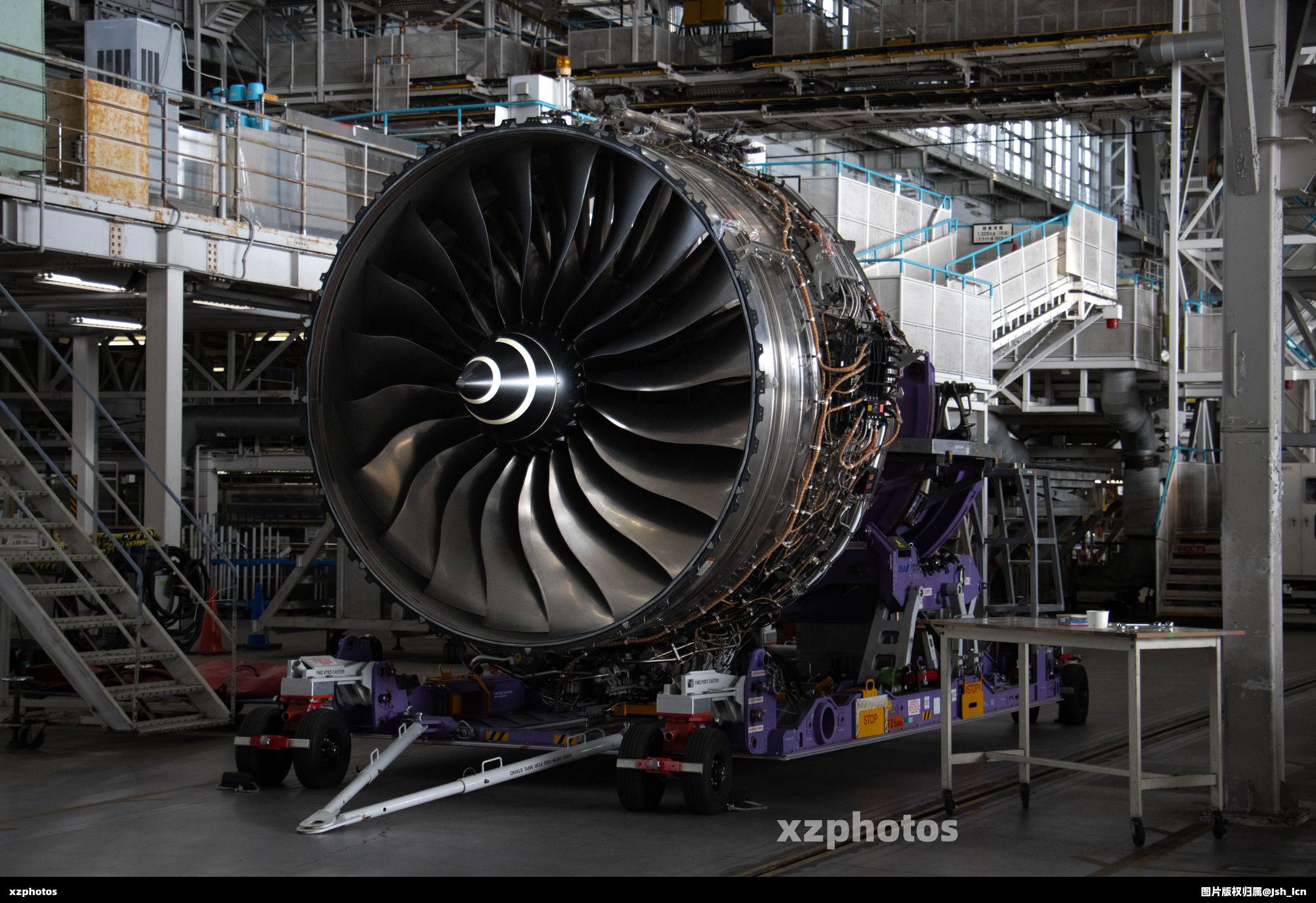 trent1000
